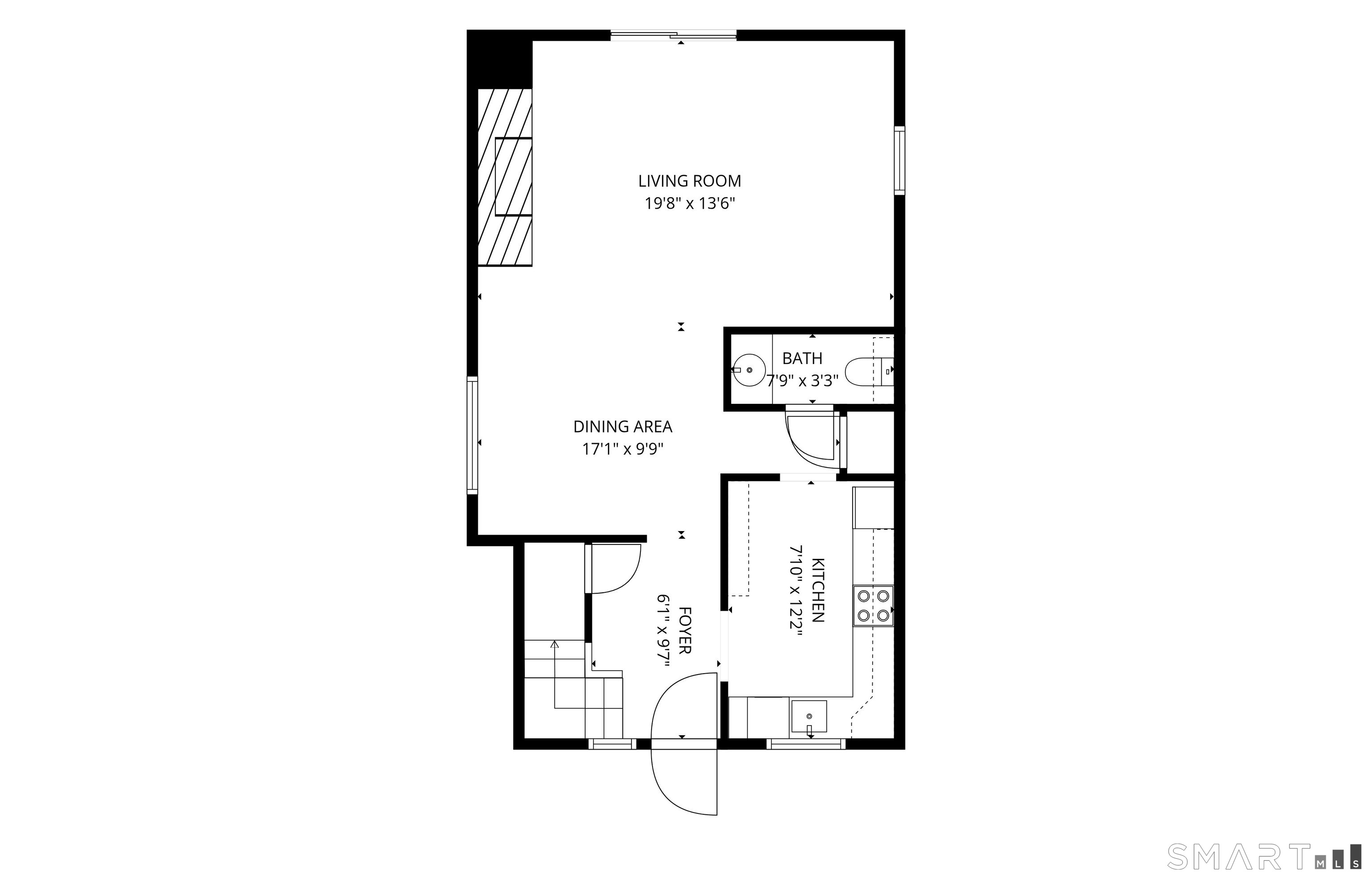 596-A Heritage Village Road Unit #A photo 6