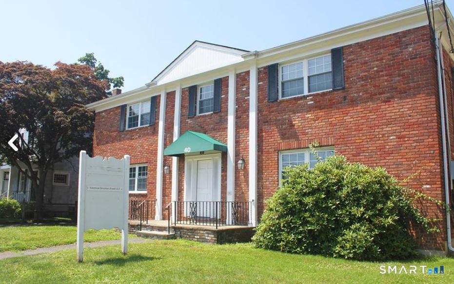 40 Hoyt Street, Stamford, Connecticut photo 1