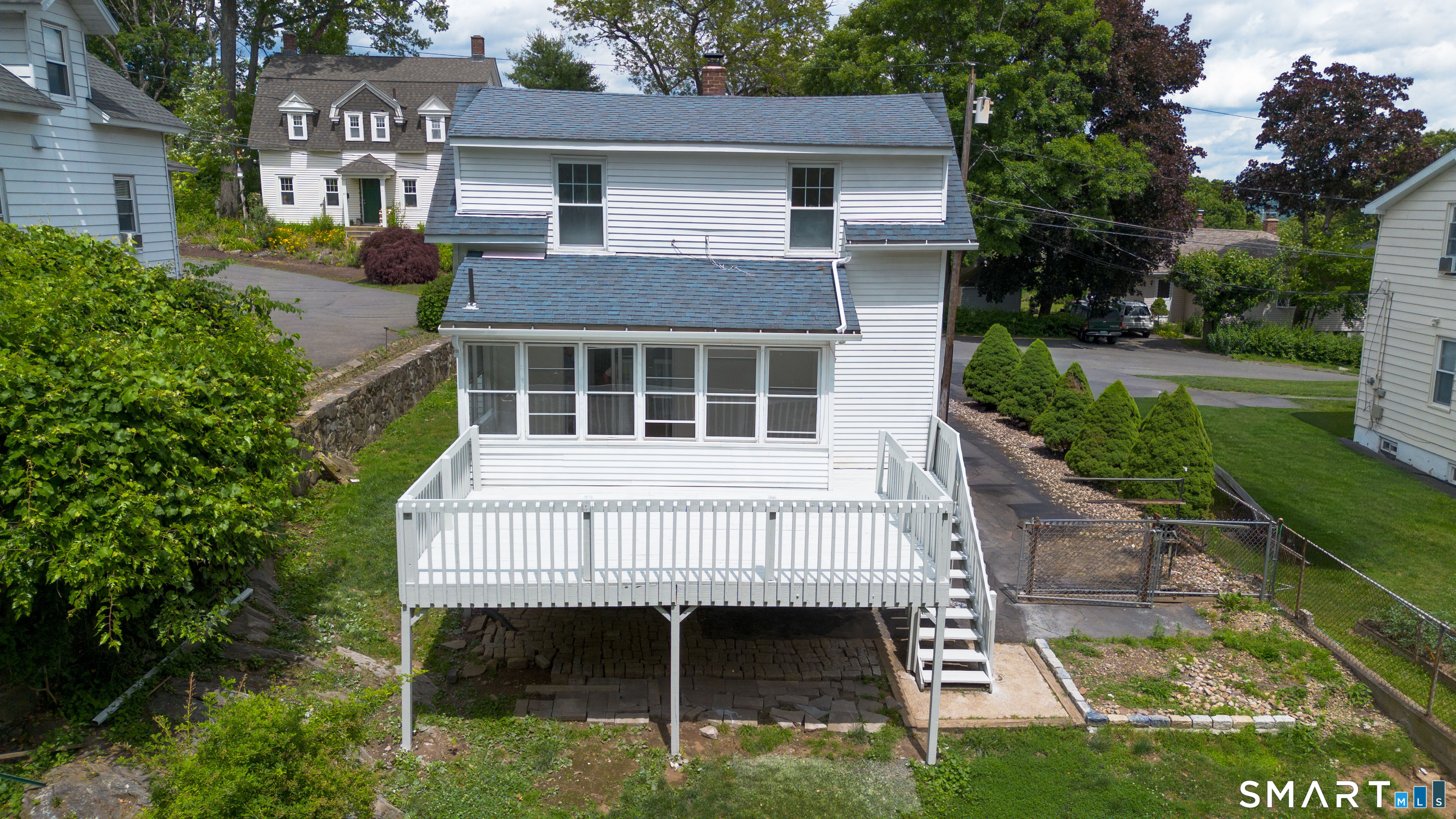 44 Quinsigamond Avenue photo 16