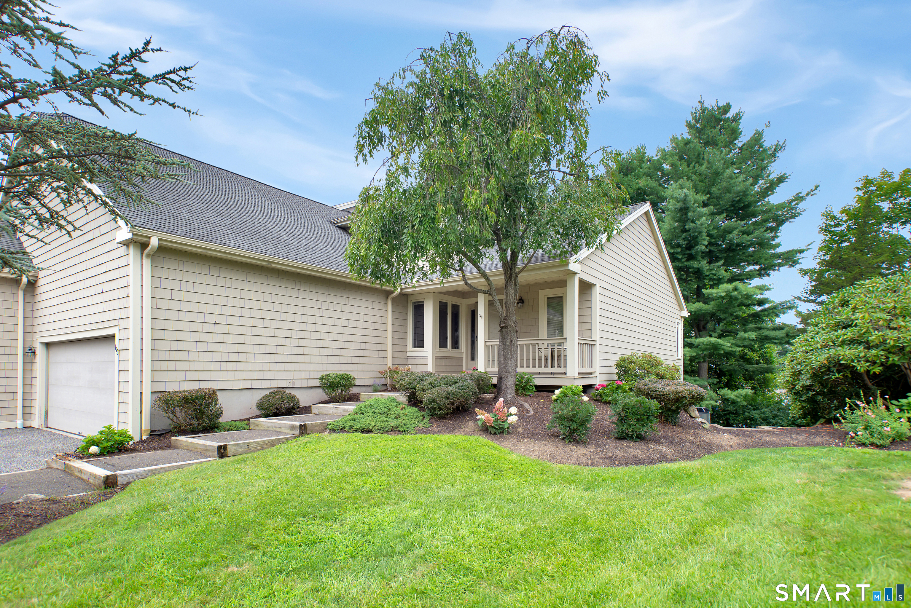 Townhouse for sale at 12 Boulevard Dr #36-193, Danbury, CT 06810 | MLS# 24198688