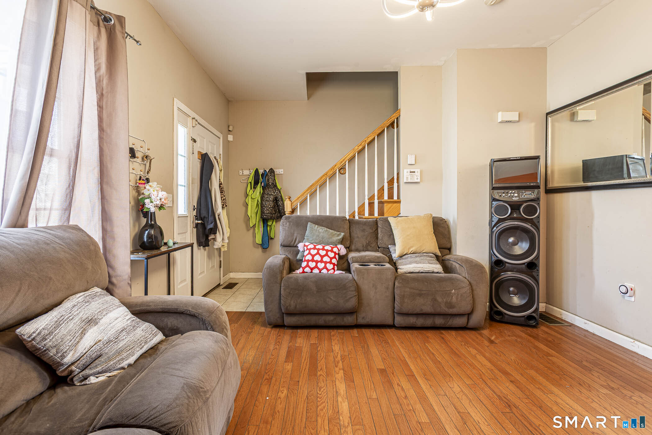 Photo 2 of Single family home for sale at 51 Austin St, New Britain, CT 06051 | MLS# 24204770 | Listing updated on 2026-09-15