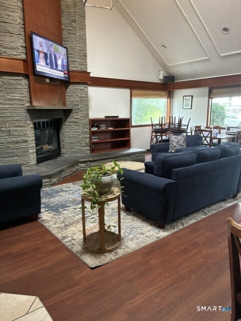3 Long Wharf Drive Unit #B1 photo 3