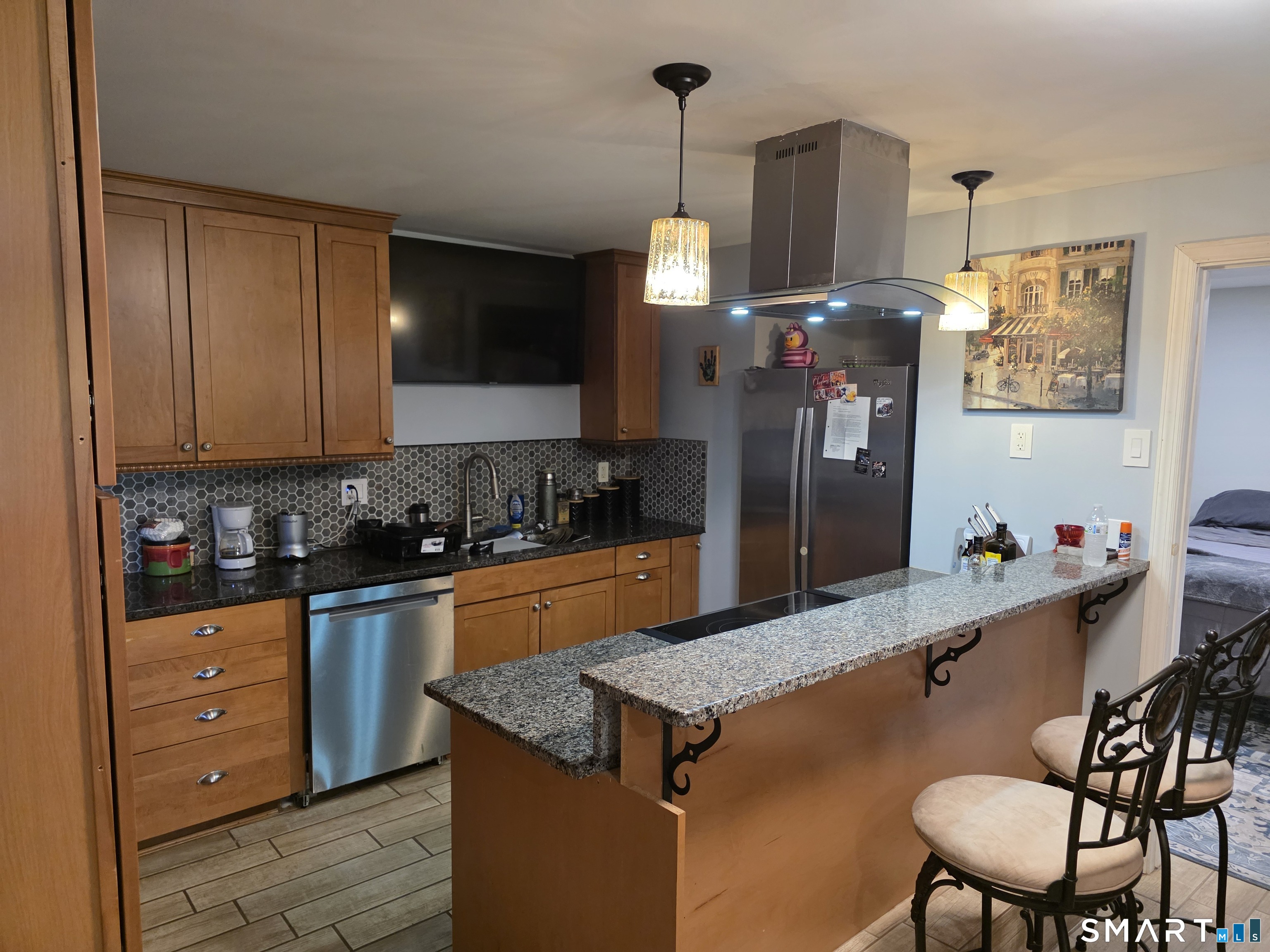 20 Fox Brook Road Unit #B photo 4