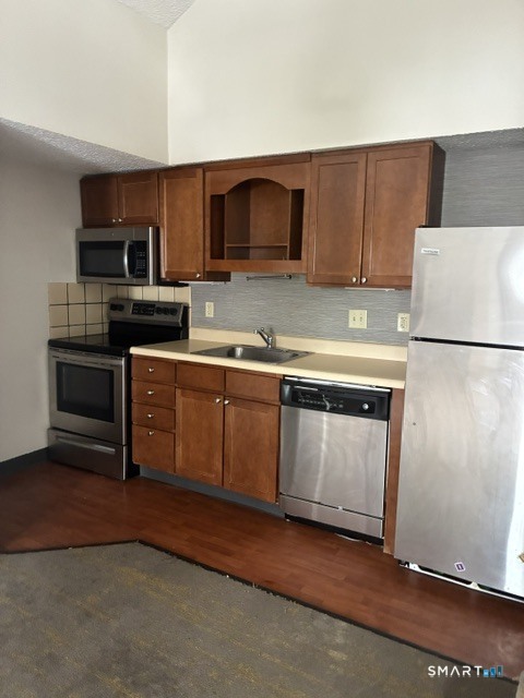 3 Long Wharf Drive Unit #B2 photo 2