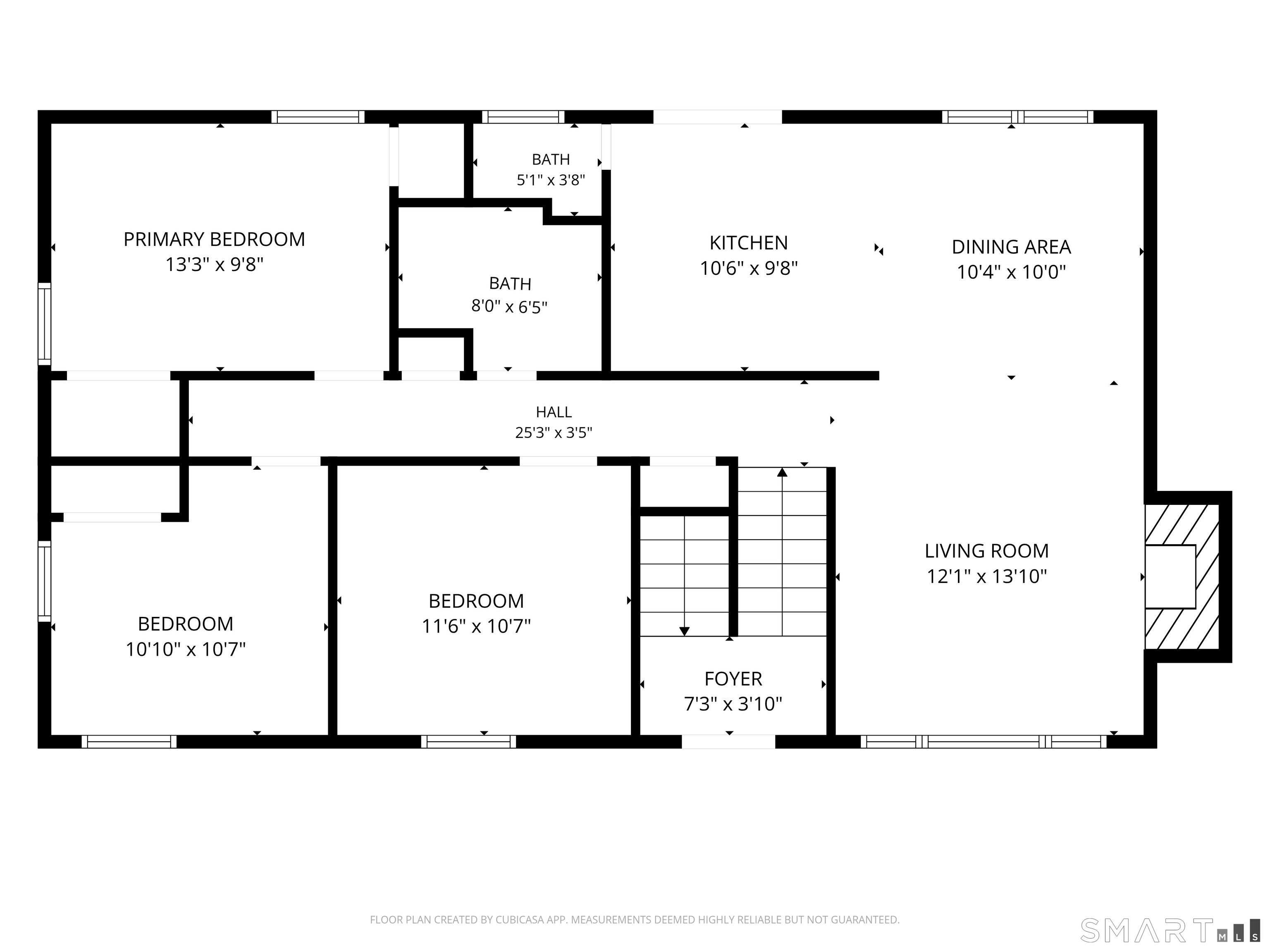 99 Botsford Road photo 34