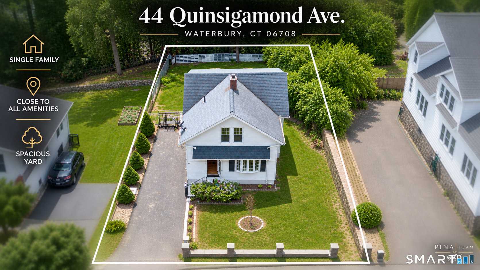 44 Quinsigamond Avenue