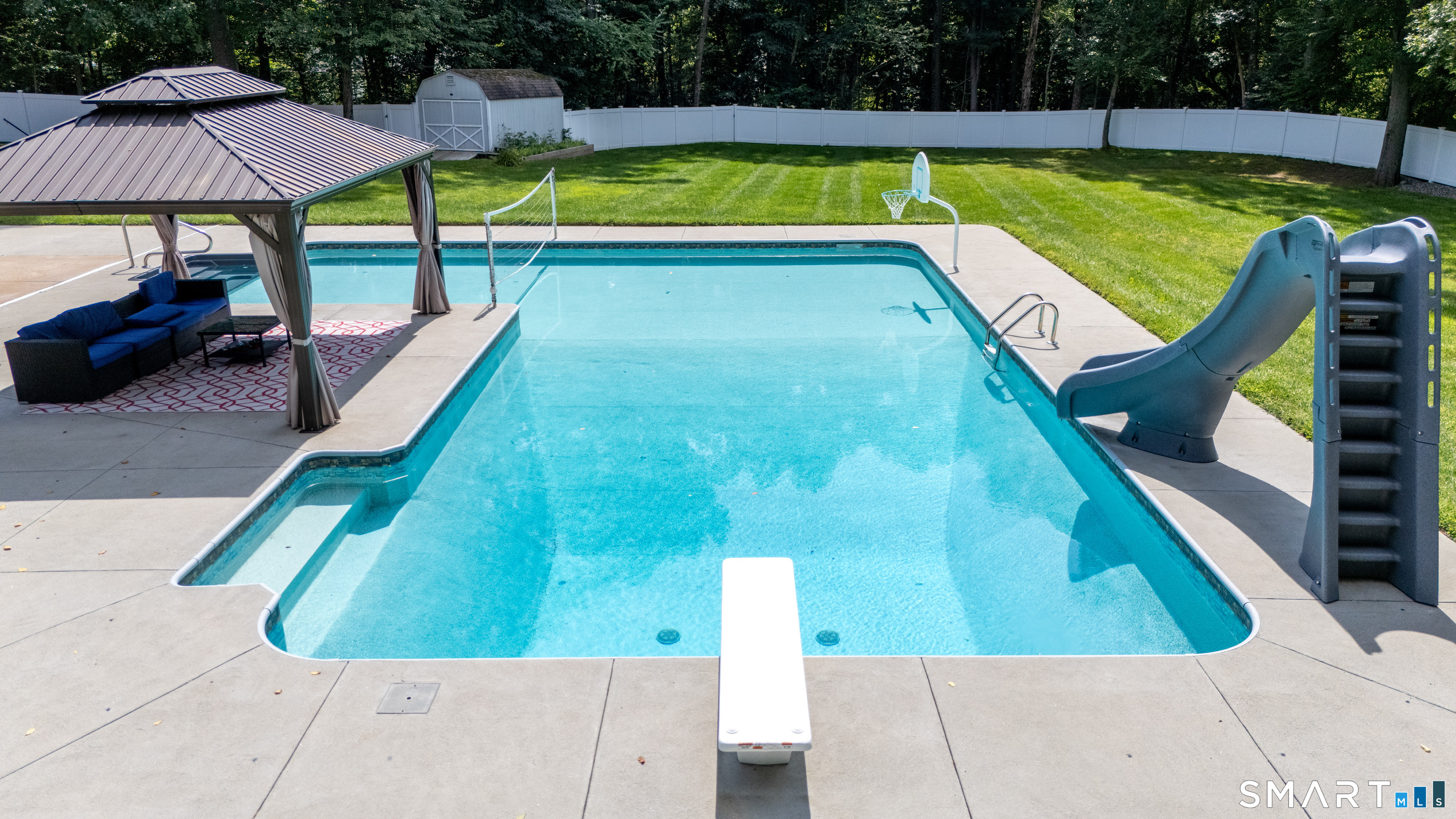 Photo 2 of Single family home for sale at 36 Charles Mary Dr, East Hampton, CT 06424 | MLS# 24204800 | Listing updated on 2026-09-15