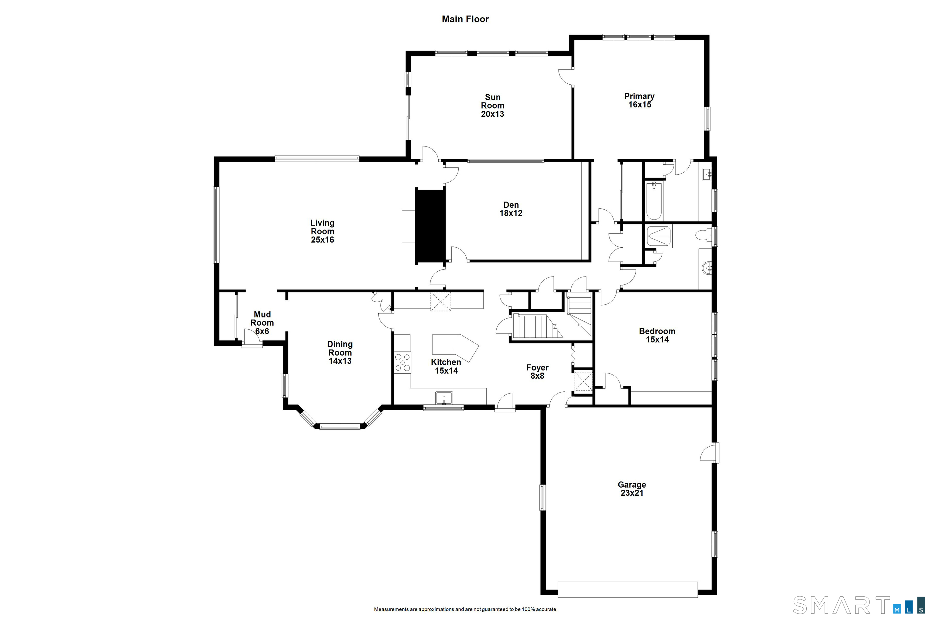 14 Neptune Avenue photo 23