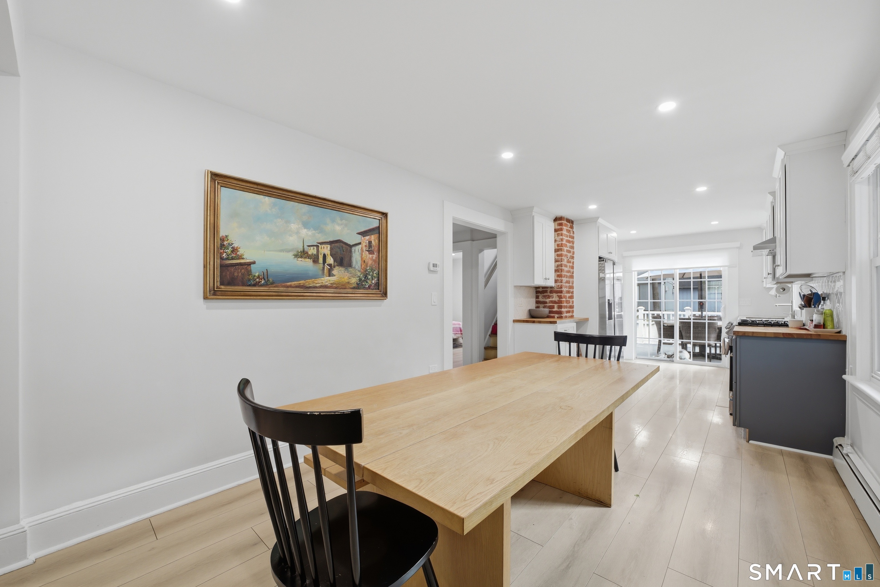Photo 4 of Single family home for sale at 15 Mead St, Stamford, CT 06907 | MLS# 24203480 | Listing updated on 2026-09-13