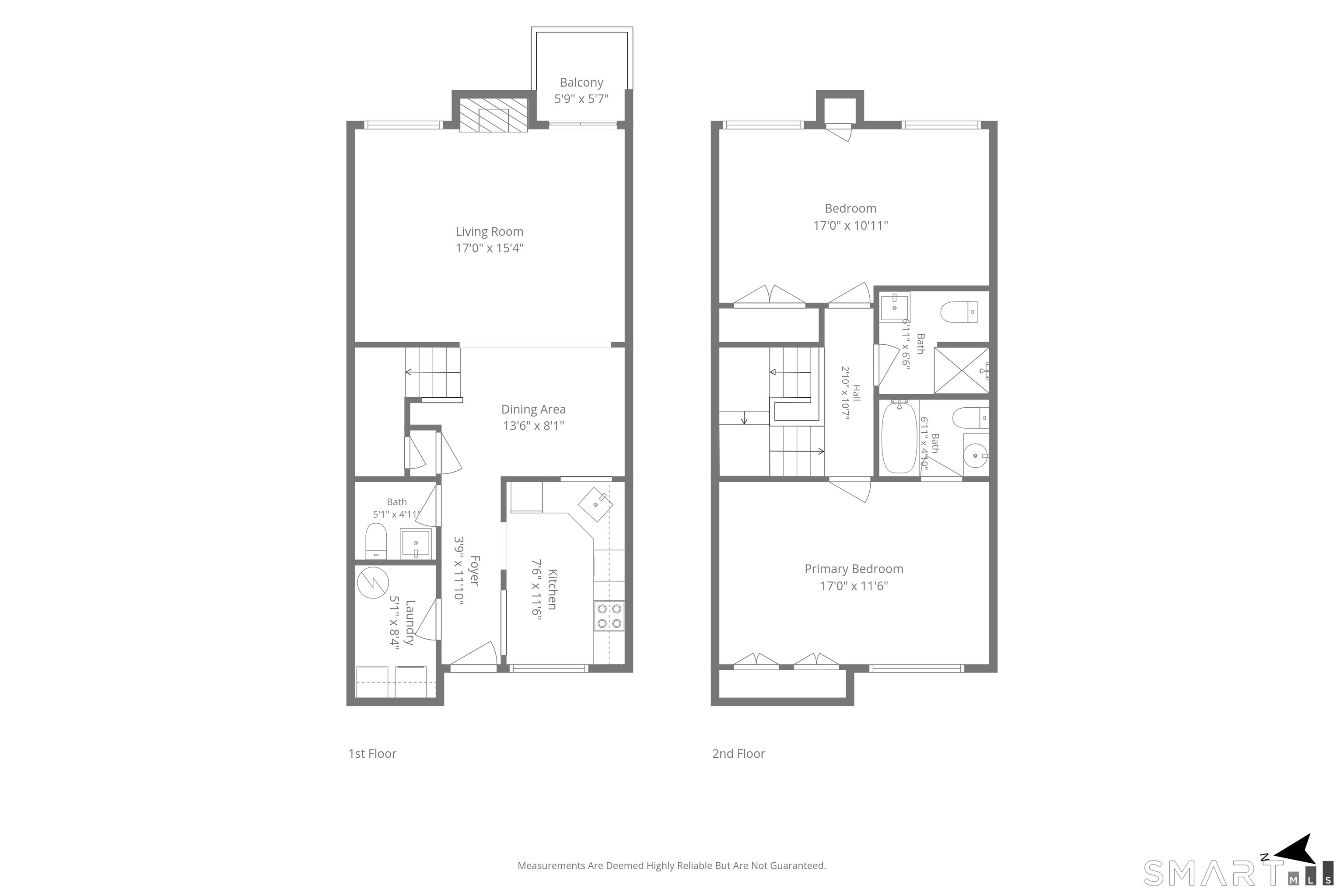 Photo 29 of Townhouse for sale at 19 Woodway Rd #25, Stamford, CT 06907 | MLS# 24204823 | Listing updated on 2026-09-10