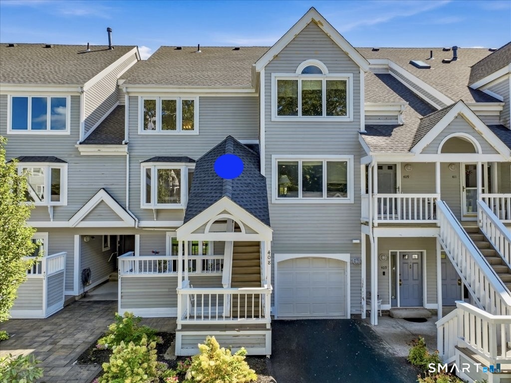 233 Mansfield Grove Road 408