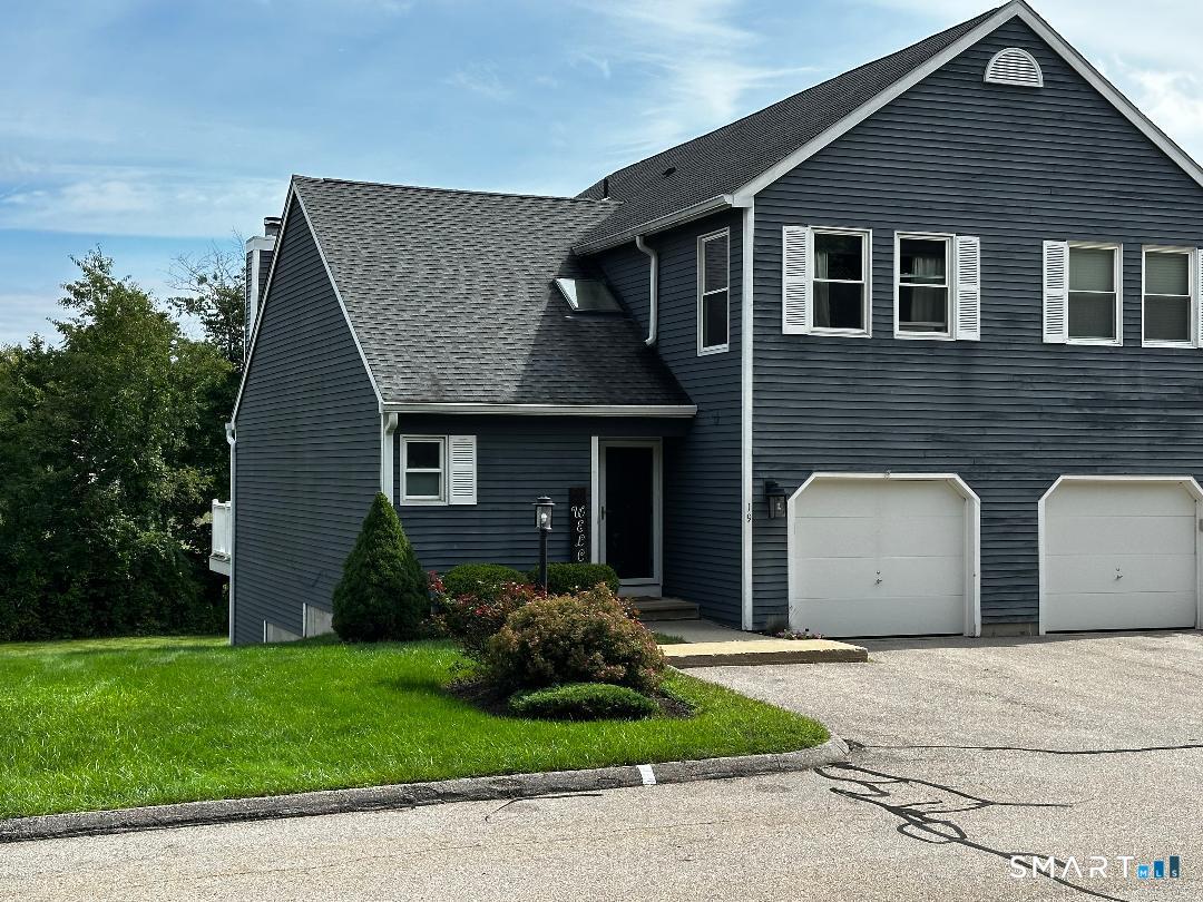 Photo 1 of Townhouse for sale at 19 Vicki Ln #19, Colchester, CT 06415 | MLS# 24204826 | Listing updated on 2026-09-13