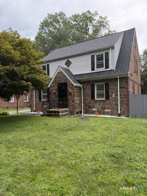 60 Hubbard Road