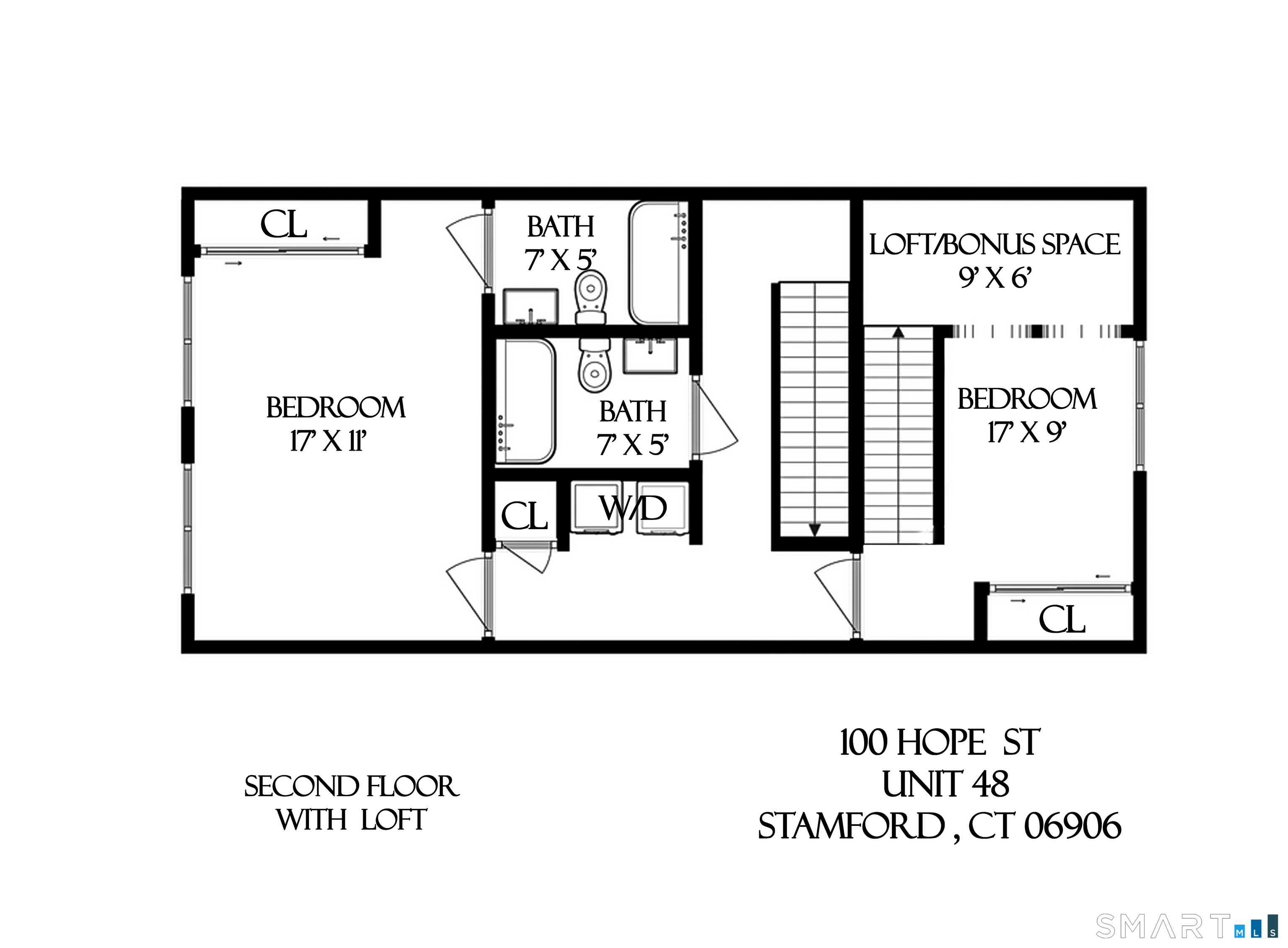 100 Hope Street Unit #48 photo 23