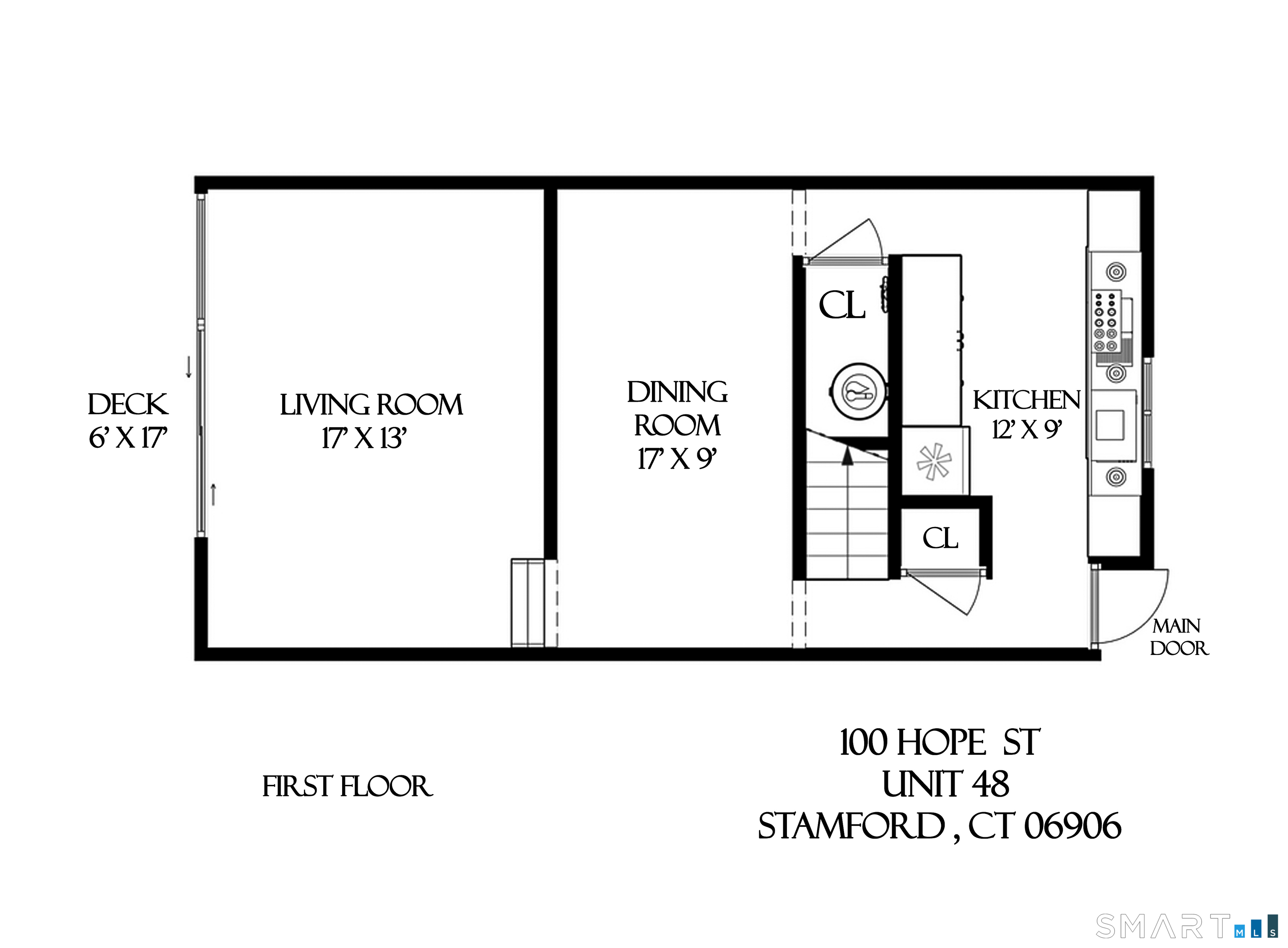 100 Hope Street Unit #48 photo 22