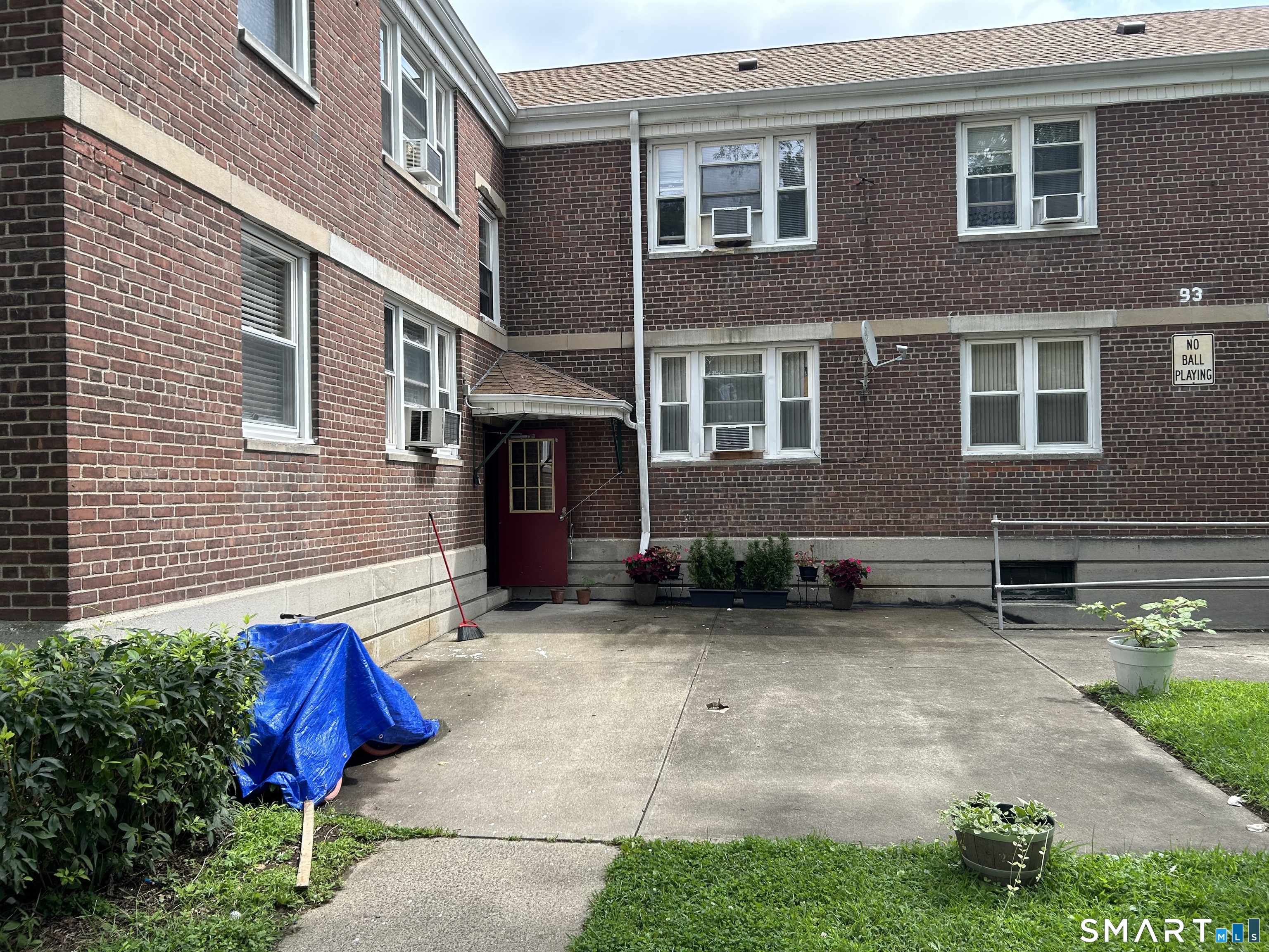 Photo 29 of Condo for sale at 335 N Bishop Ave #12, Bridgeport, CT 06610 | MLS# 24204541 | Listing updated on 2026-09-06