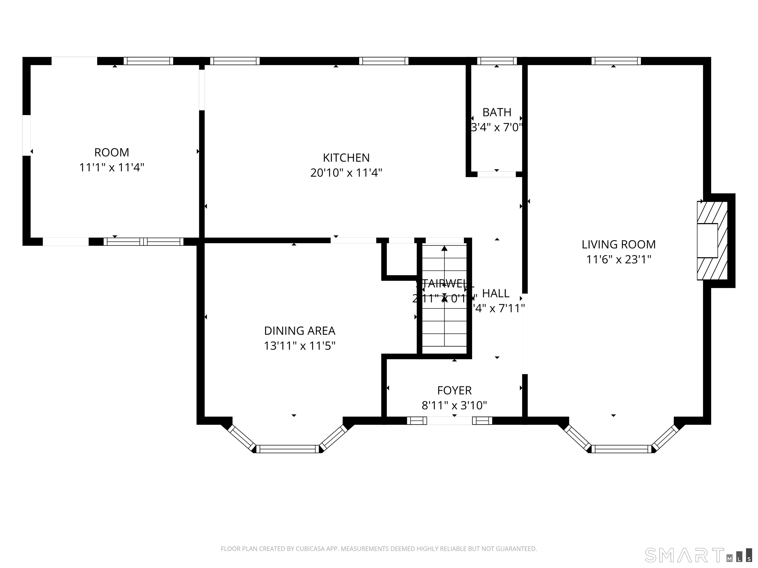 42 Oakwood Street photo 34