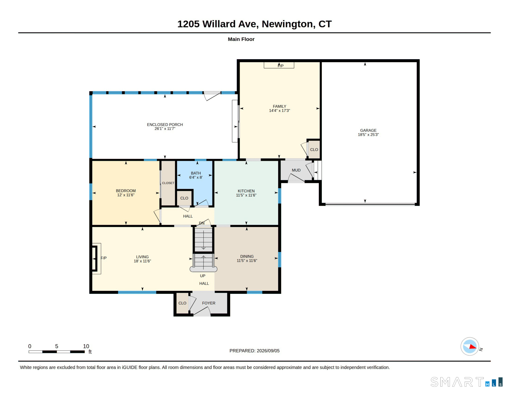 1205 Willard Avenue photo 24