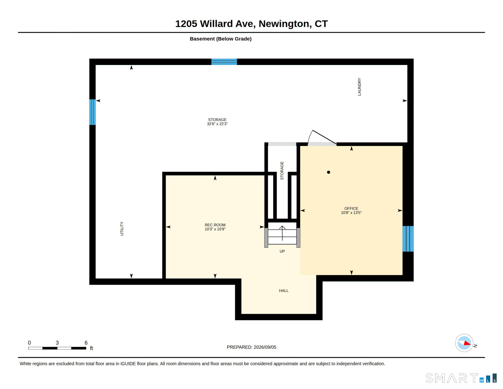 1205 Willard Avenue photo 35