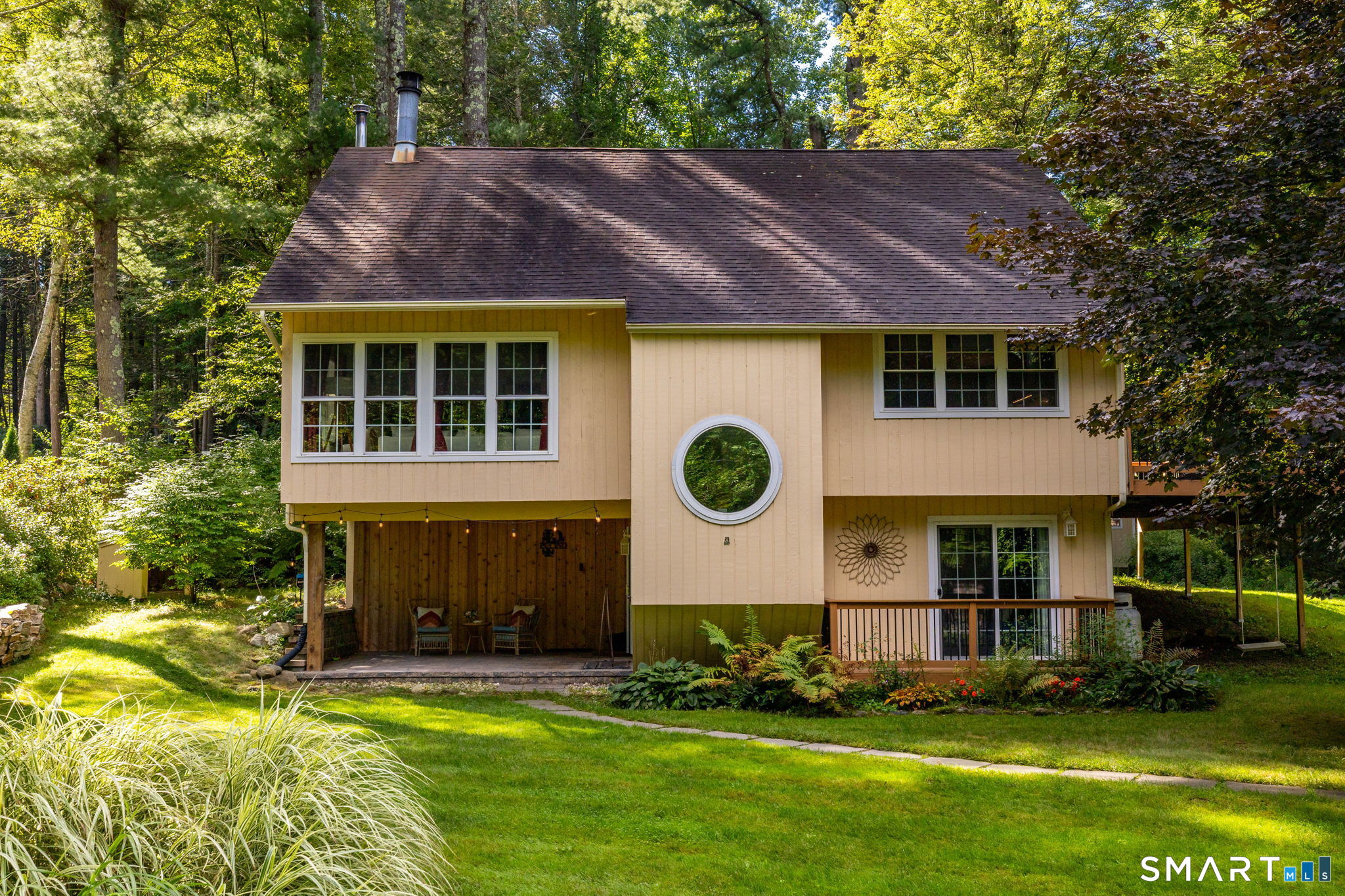 71 Eddy Road