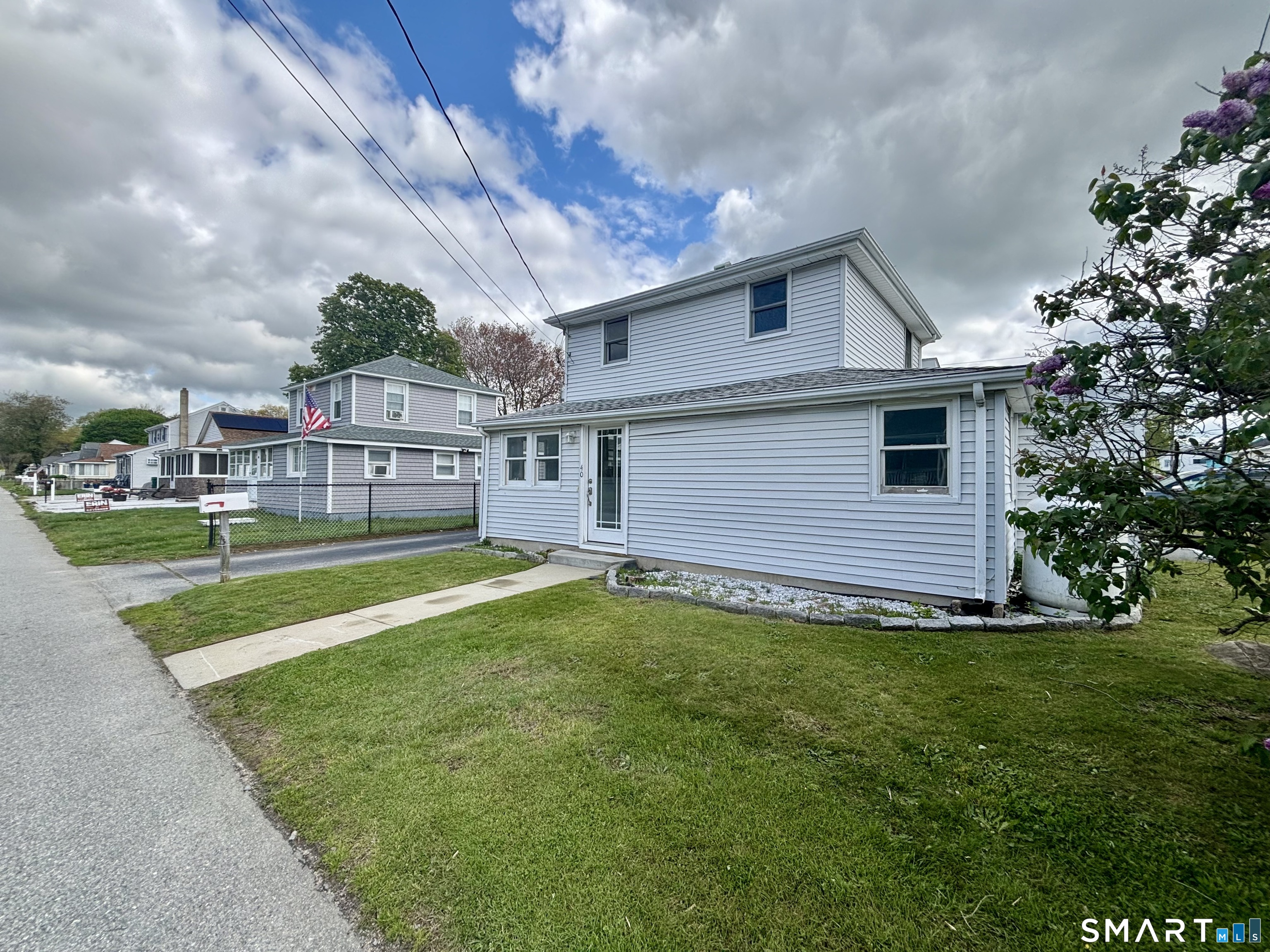 40 Portland Avenue Unit #1