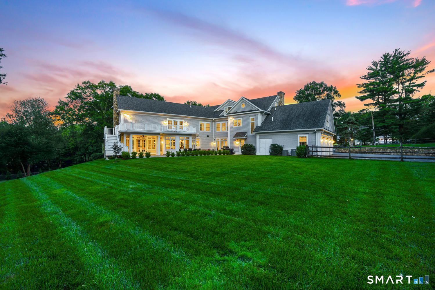 Photo 40 of Mansion for sale at 67 Peach Hl Rd, Darien, CT 06820 | MLS# 24191678 | Listing updated on 2026-09-10