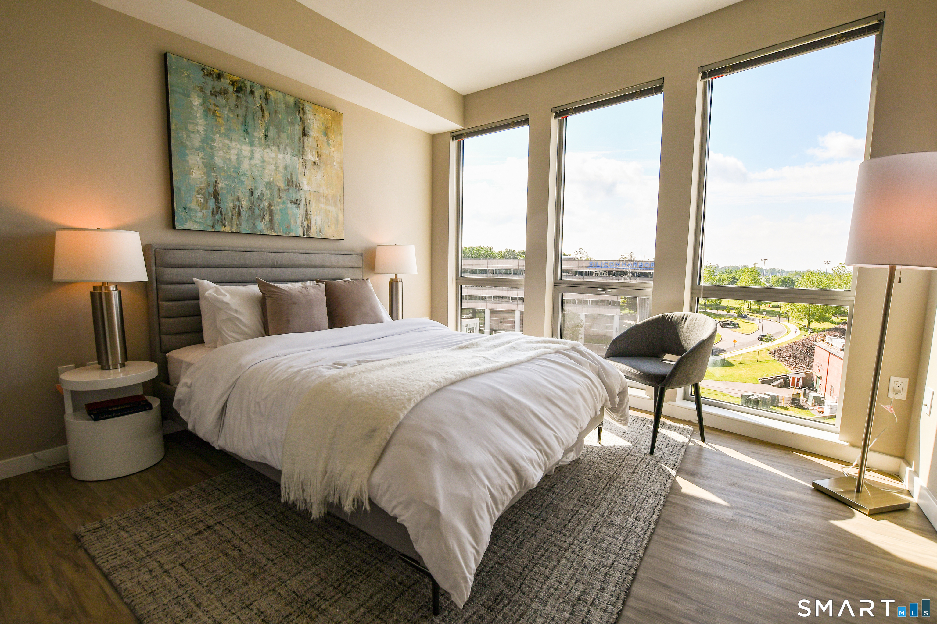 2 Harbor Point Road South, Stamford, Connecticut photo 3