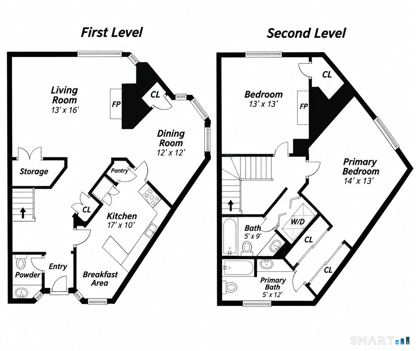 Photo 15 of Townhouse for sale at 12 Strathmore Ln #12, Westport, CT 06880 | MLS# 24203810 | Listing updated on 2026-09-06