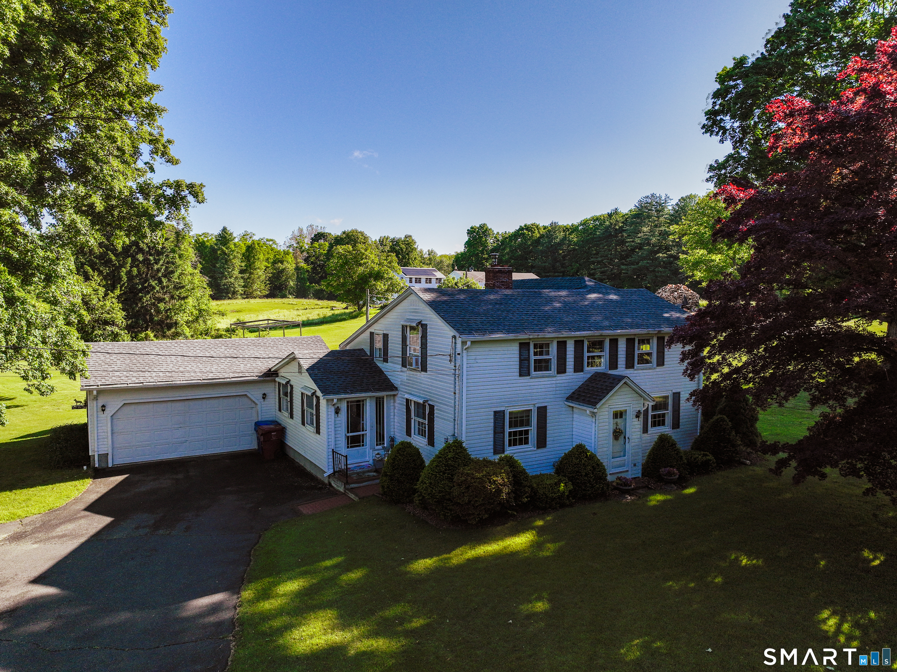 Photo 1 of Single family home for sale at 78 W District Rd, Unionville, CT 06085 | MLS# 24204879 | Listing updated on 2026-09-19