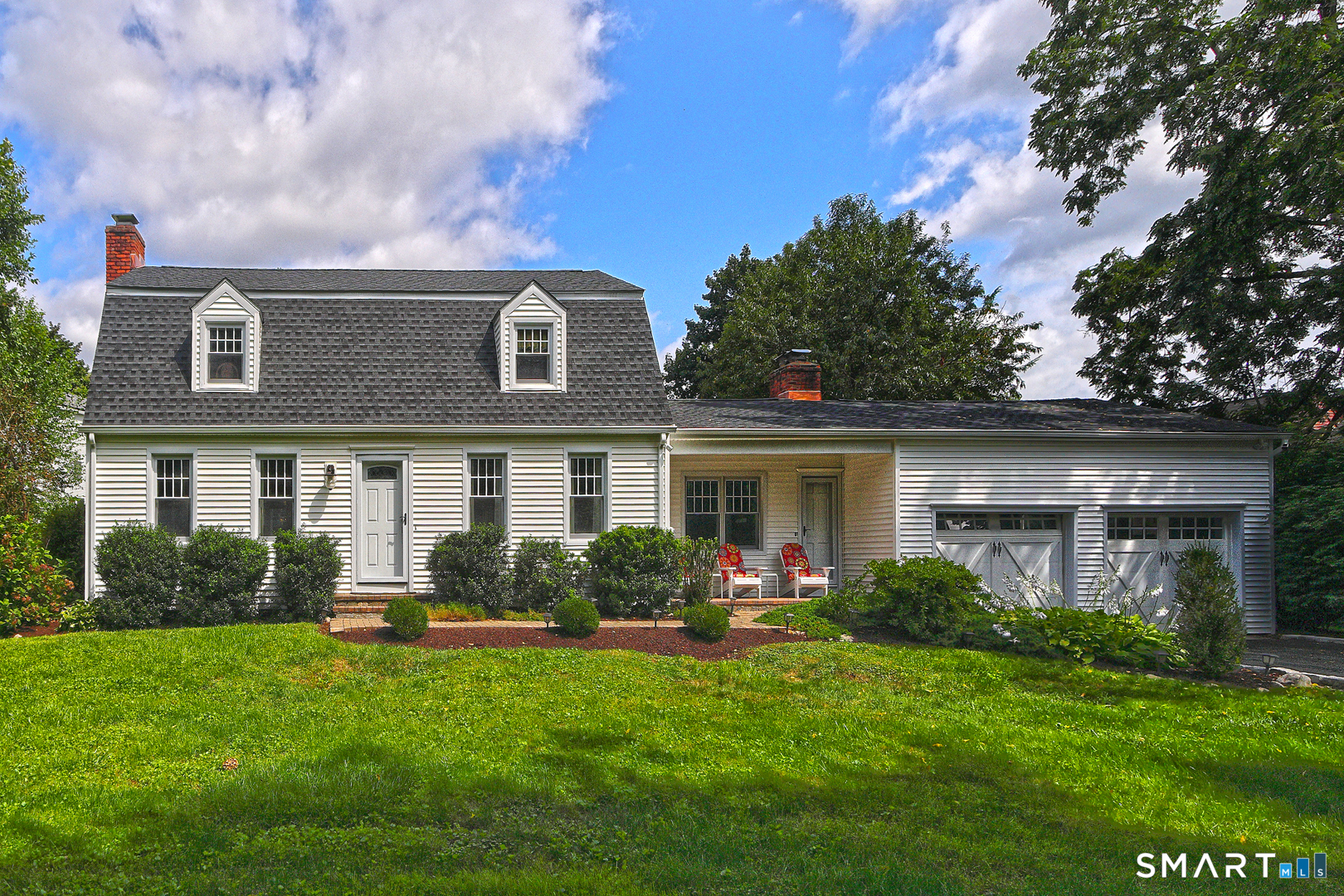 130 Elm Street, Fairfield, Connecticut 06824