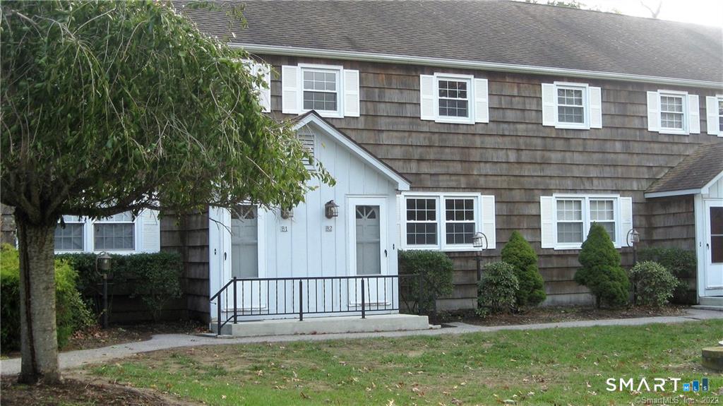 1981 Route 12, #B2, Gales Ferry, Ledyard, CT 06335