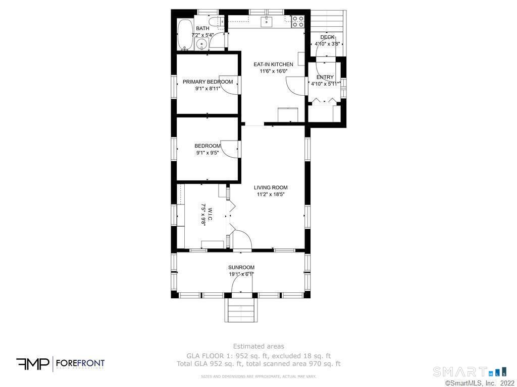40 Portland Avenue photo 2
