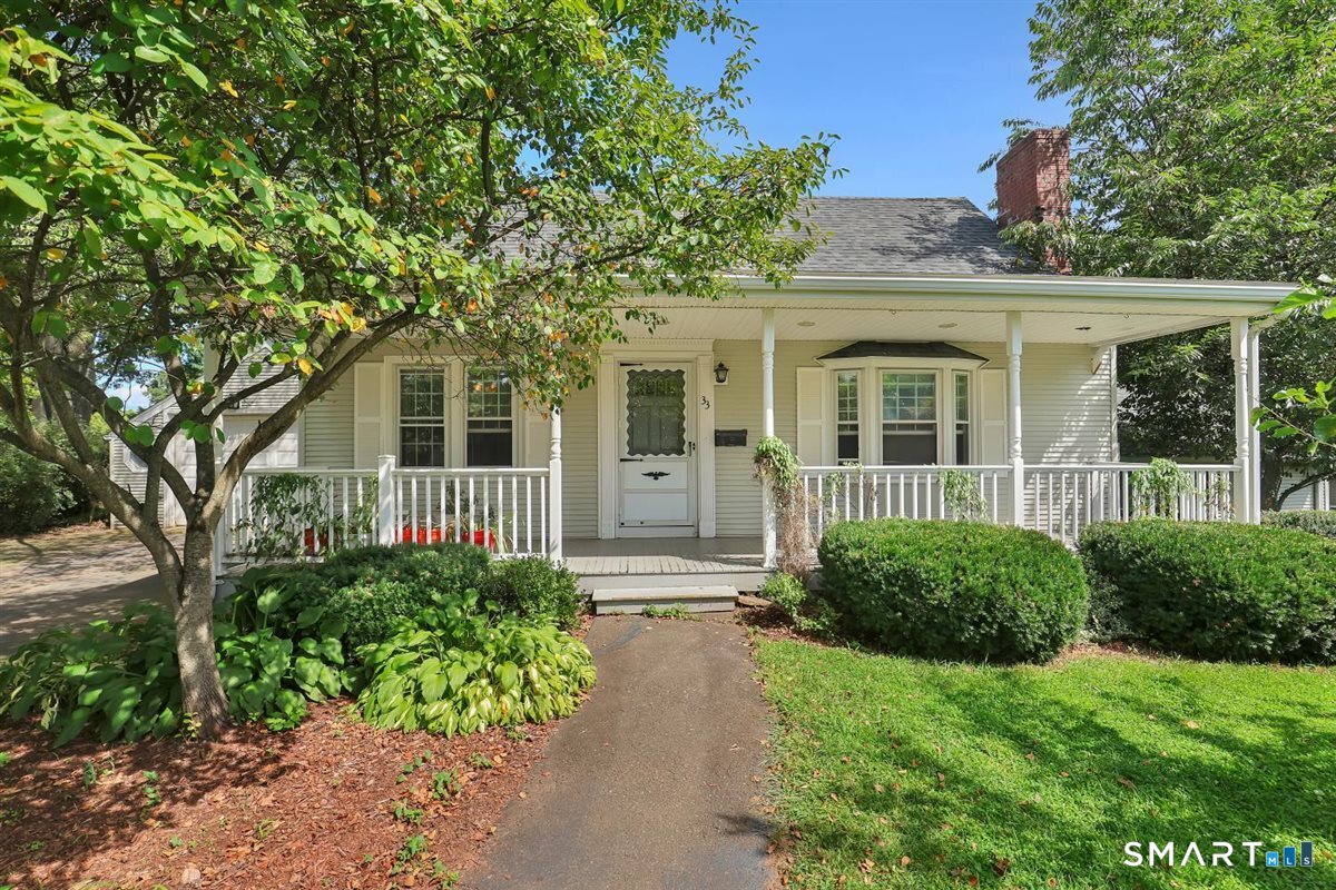 33 Horton Road