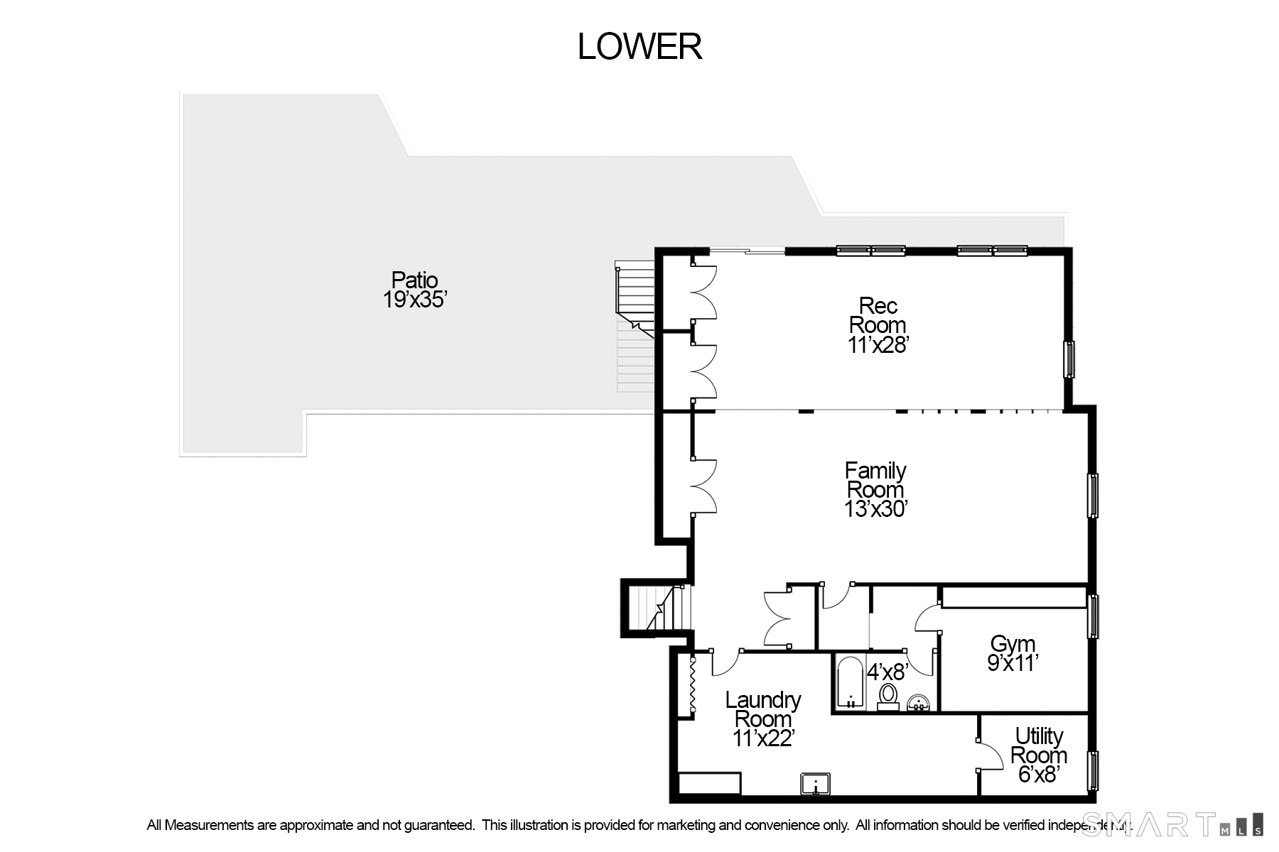 Photo 37 of Single family home for sale at 18 Shady Brk Ln, Greenwich, CT 06831 | MLS# 24202309 | Listing updated on 2026-09-14