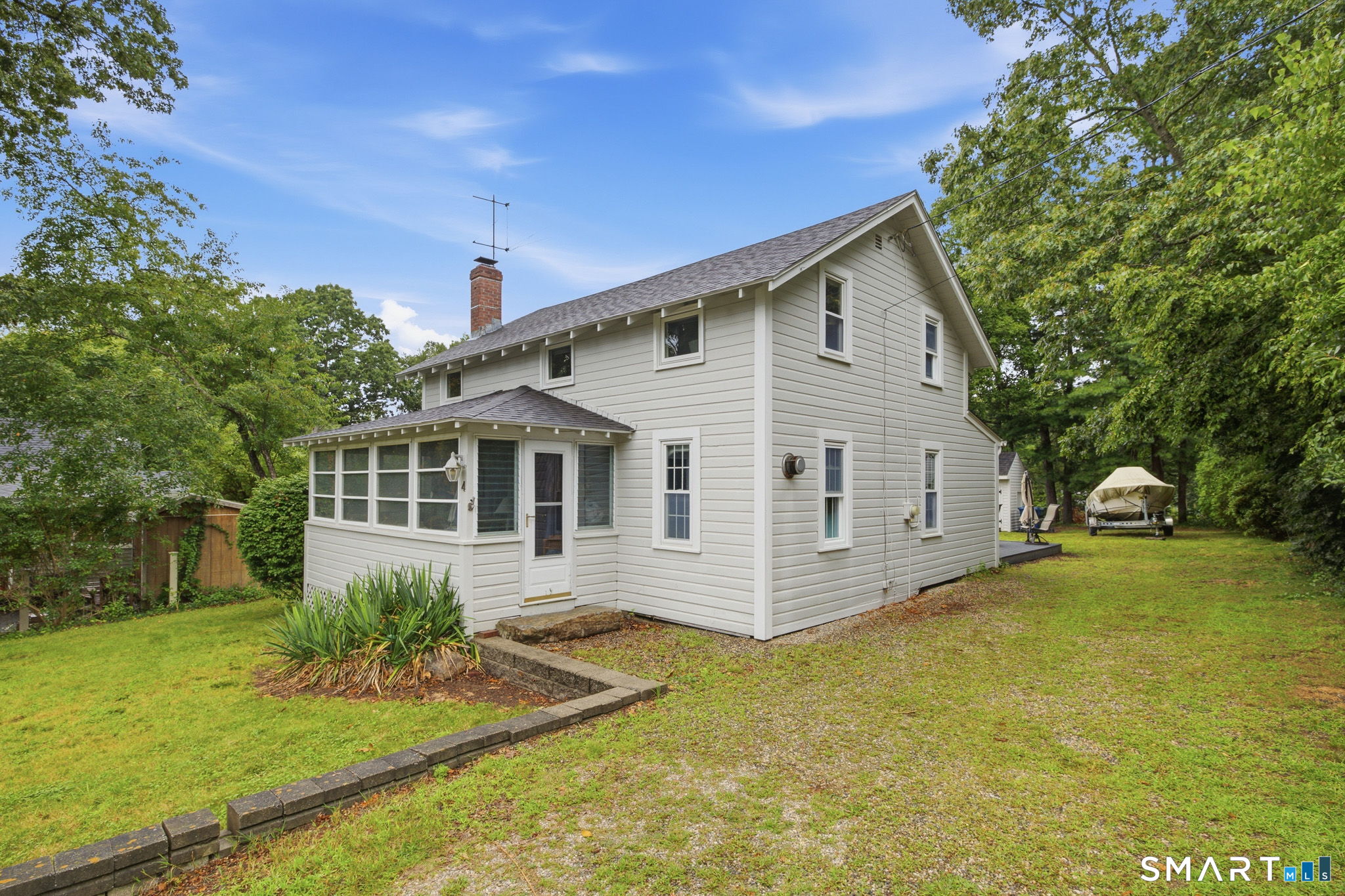 4 Walnut Road photo 35