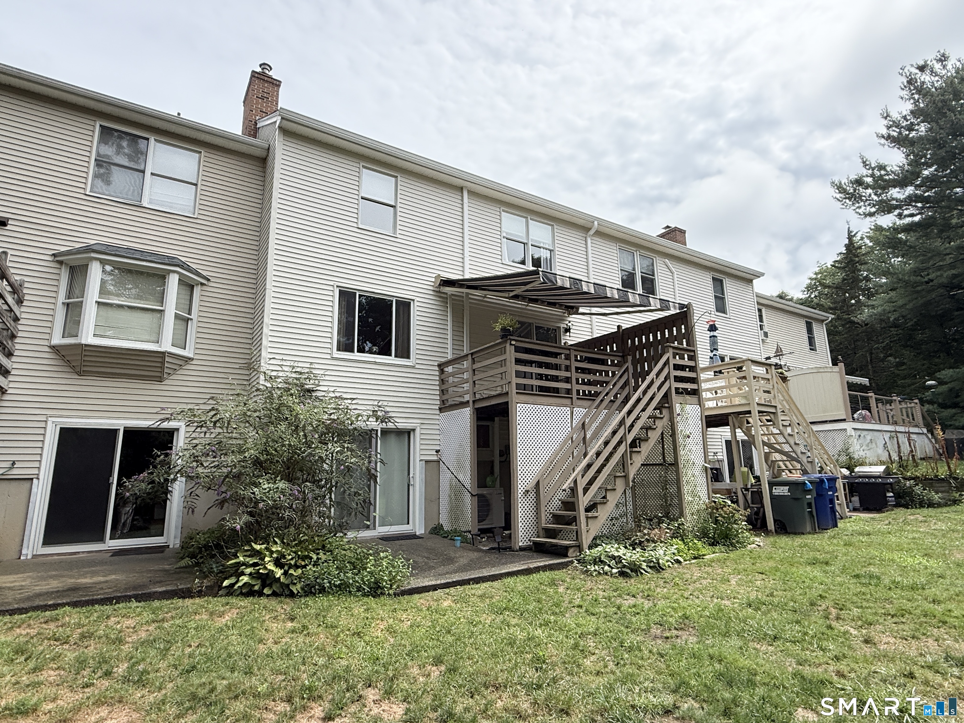 4 Castle Meadow Drive Unit #4 photo 3