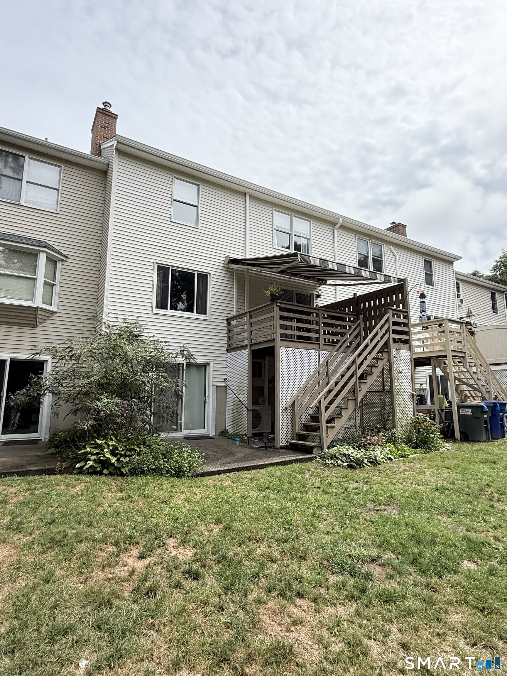 4 Castle Meadow Drive Unit #4 photo 19
