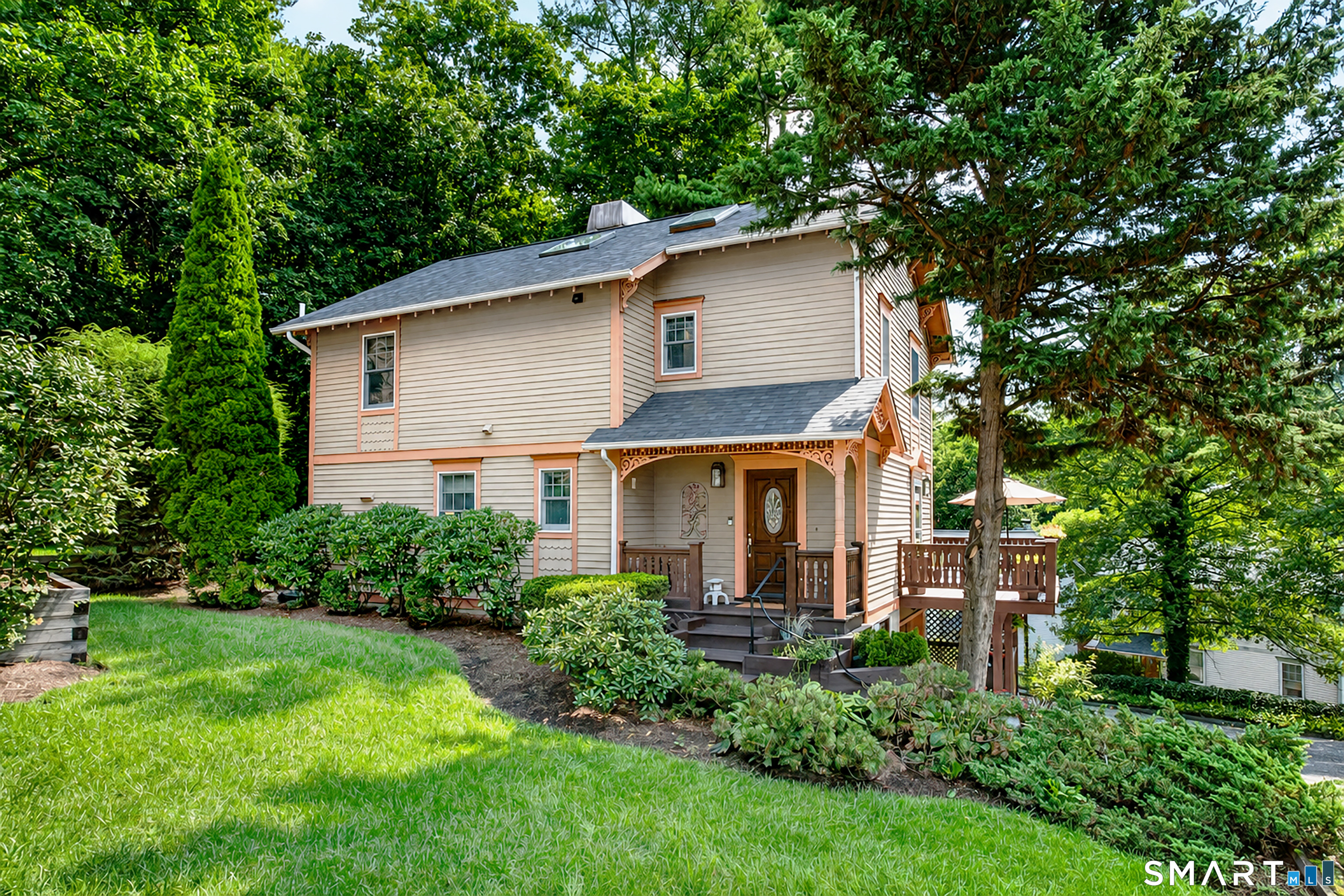 23 Blue Mountain Ridge — photo 1