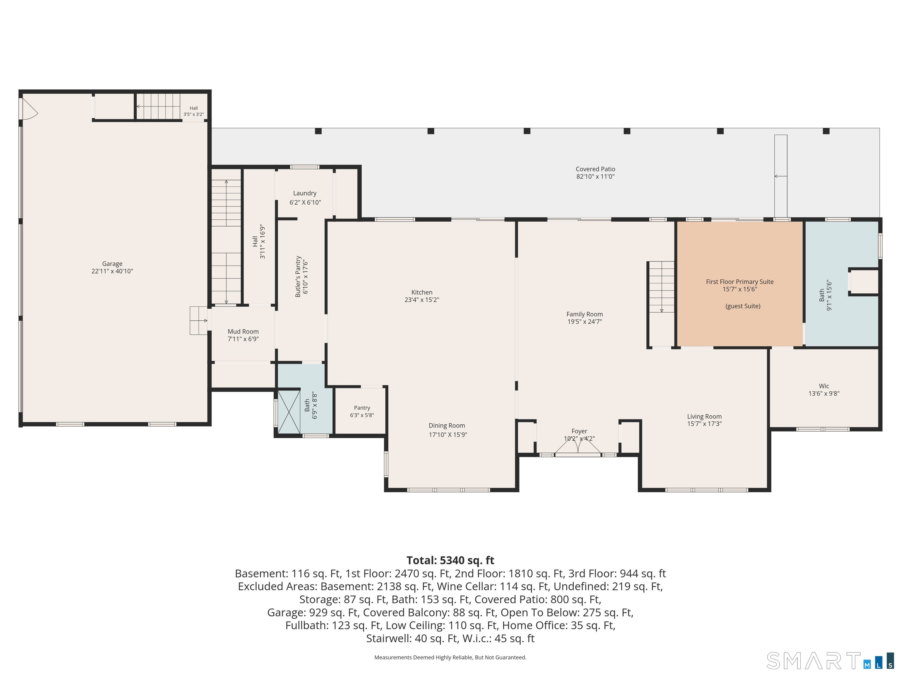 22 Grouse Lane photo 7