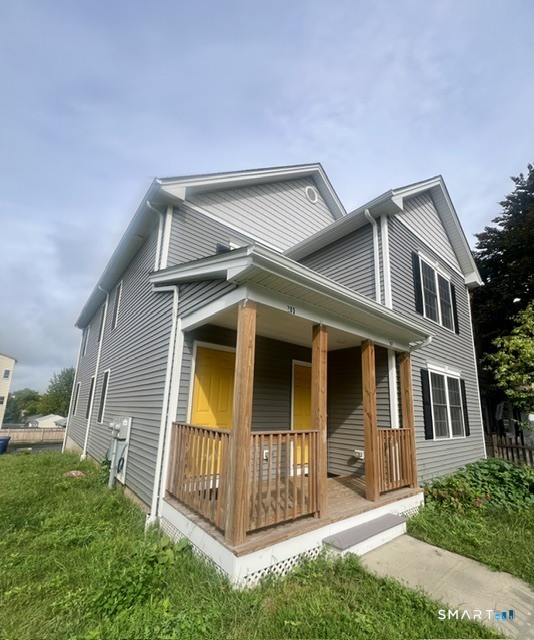 205 Zion Street
