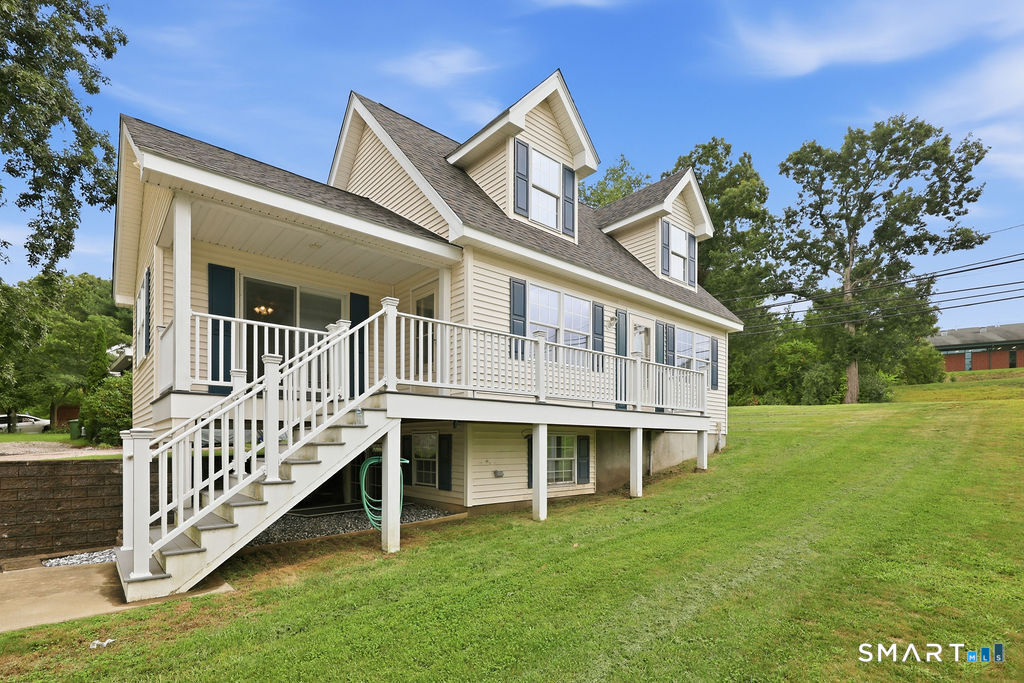Photo 1 of Single family home for sale at 28 Tennyson Rd, East Hampton, CT 06424 | MLS# 24197501 | Listing updated on 2026-09-15