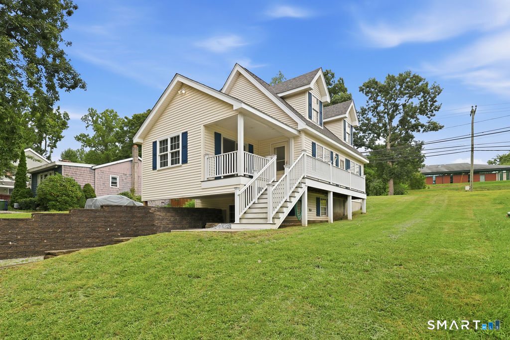 28 Tennyson Road photo 26