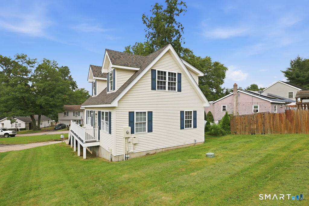 28 Tennyson Road photo 29
