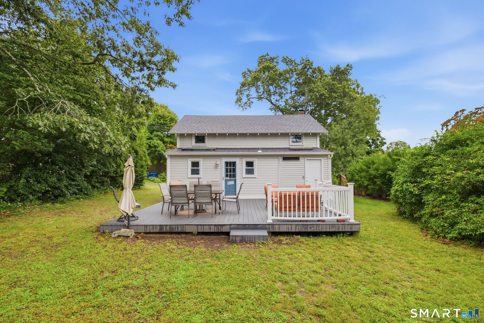 4 Walnut Road photo 36