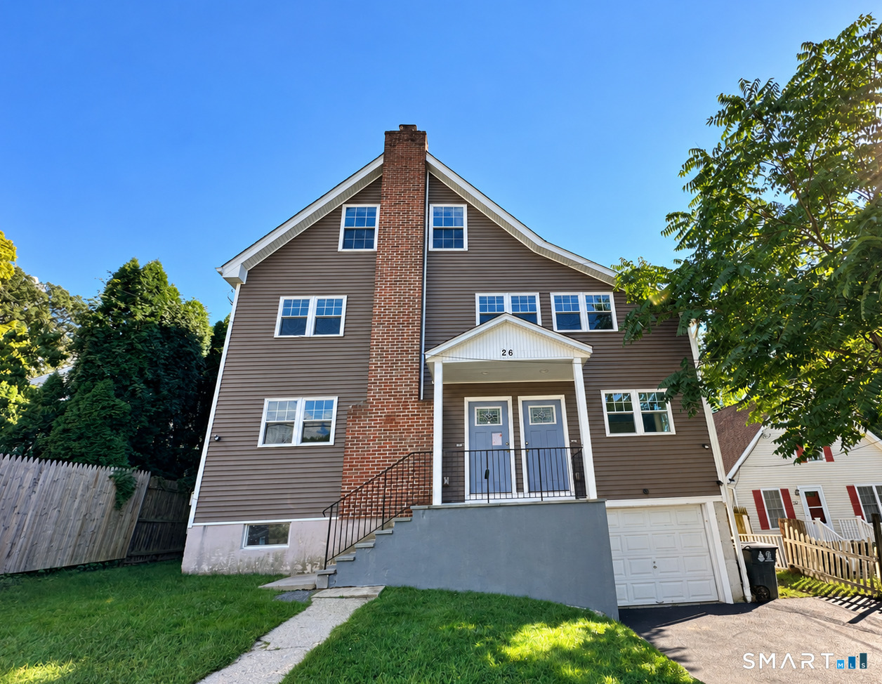 26 Nichols Avenue, Stamford, Connecticut photo 1