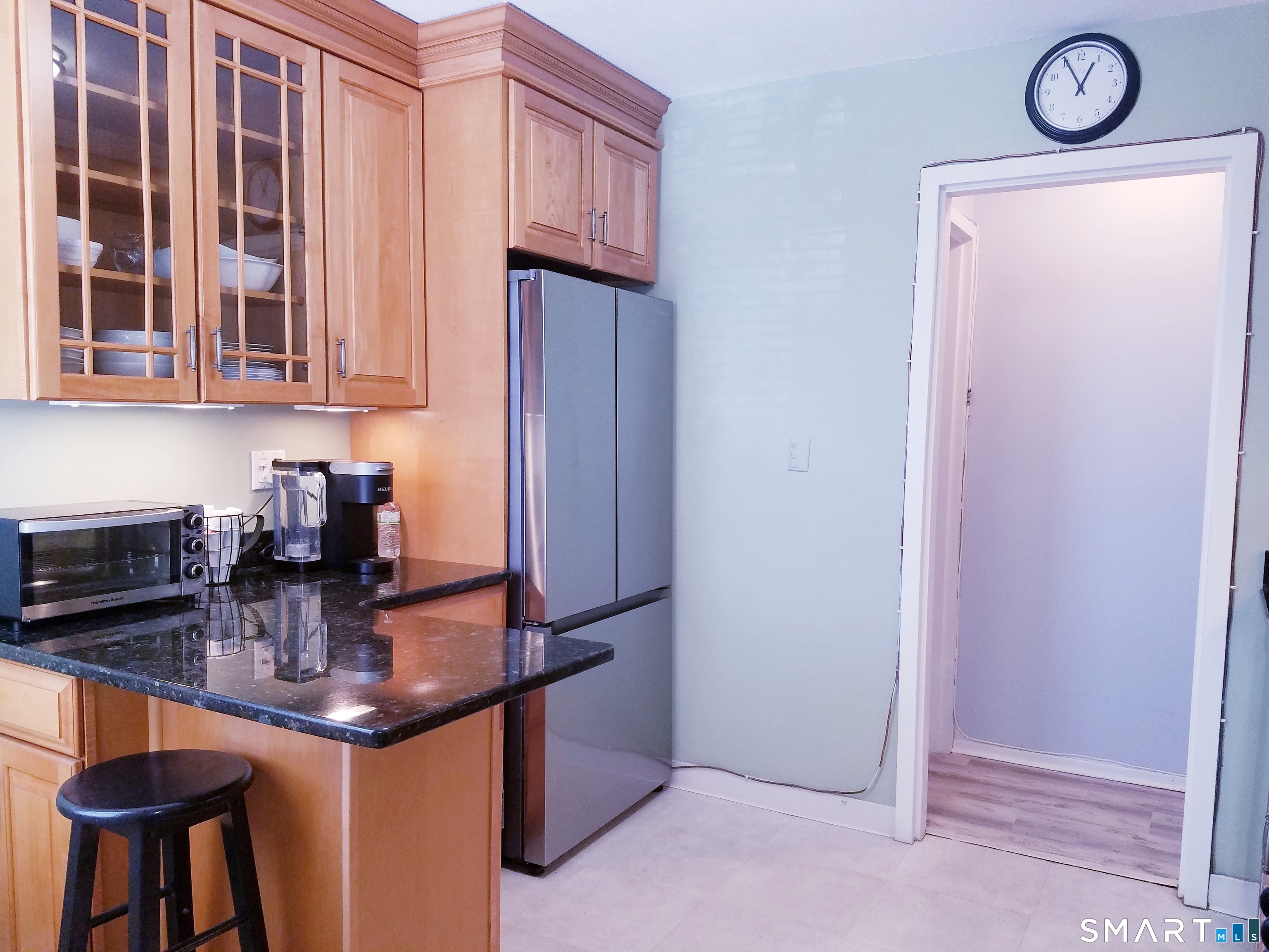 1 Strawberry Hill Court Unit #1A photo 19