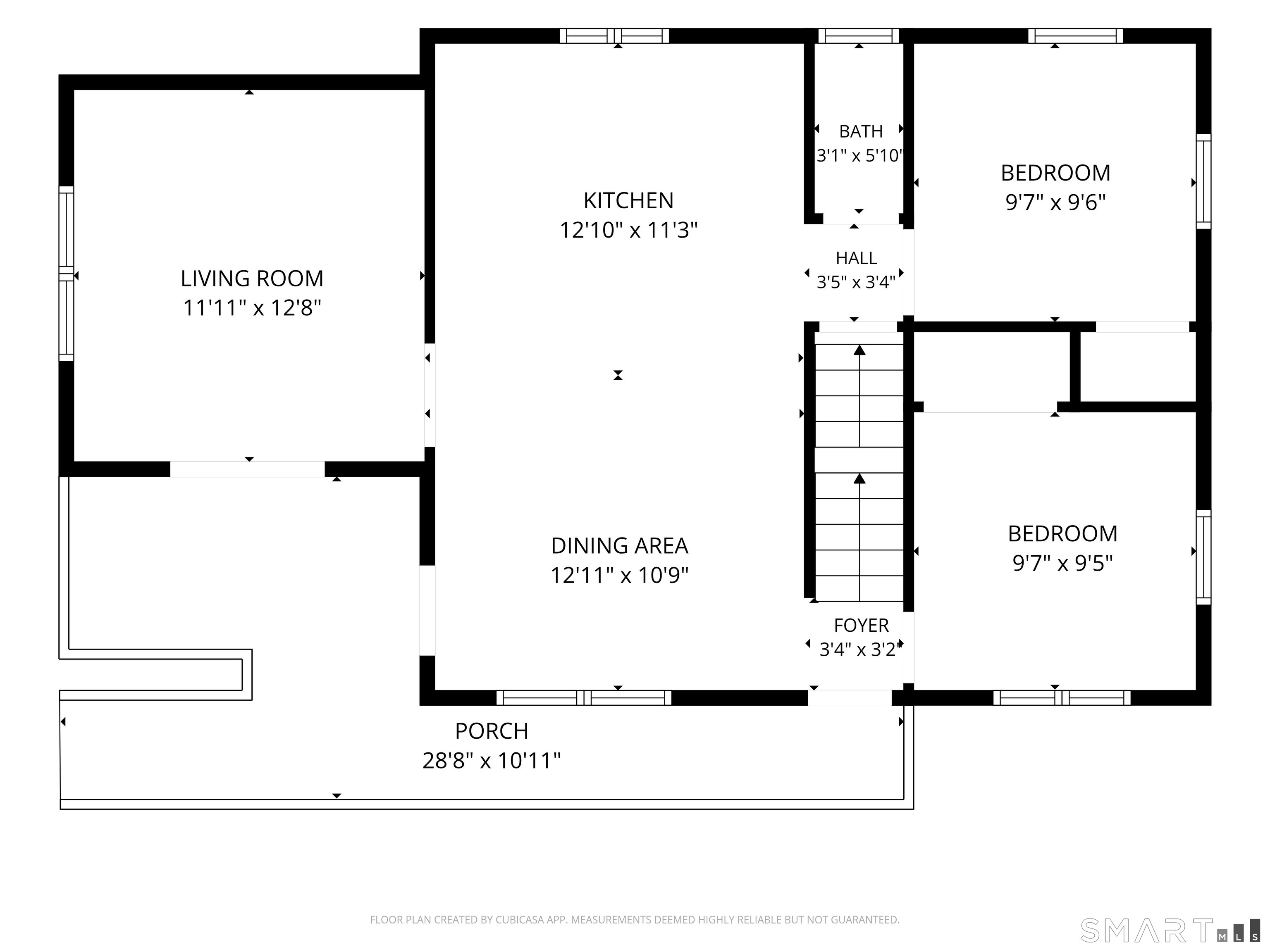 28 Tennyson Road photo 31