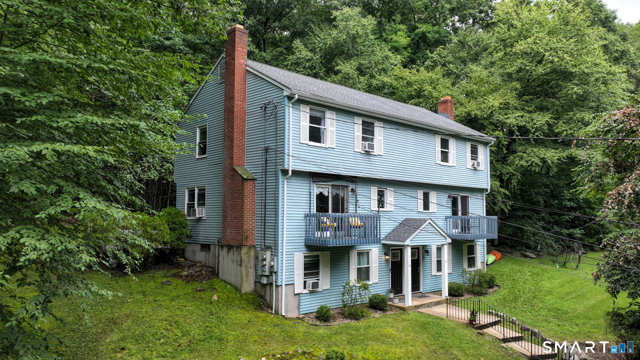 Photo 1 of Multi family home for sale at 61 63 Clark Hl Rd, East Hampton, CT 06424 | MLS# 24204994 | Listing updated on 2026-10-03