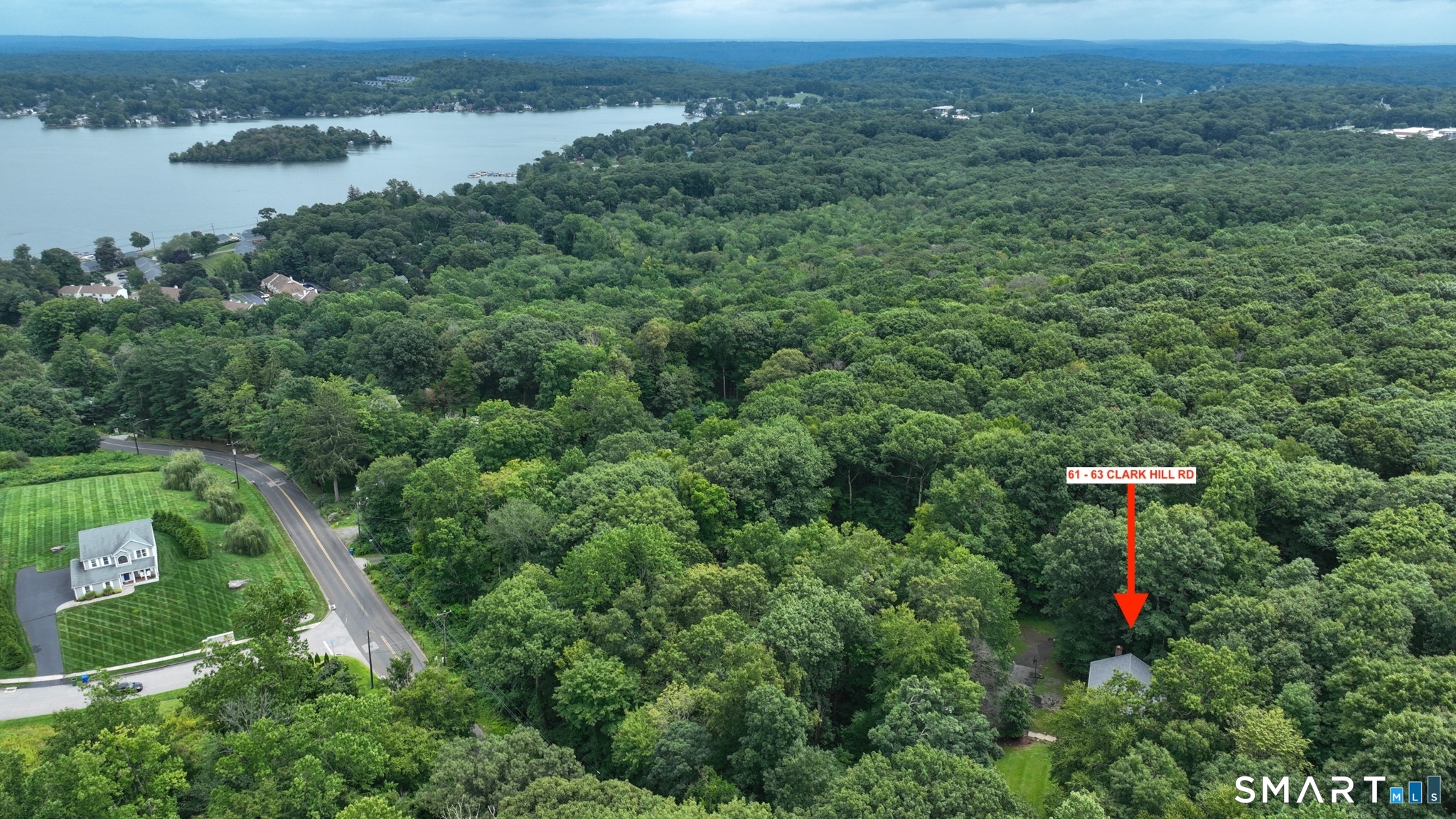 61-63 Clark Hill Road, East Hampton, CT 06424