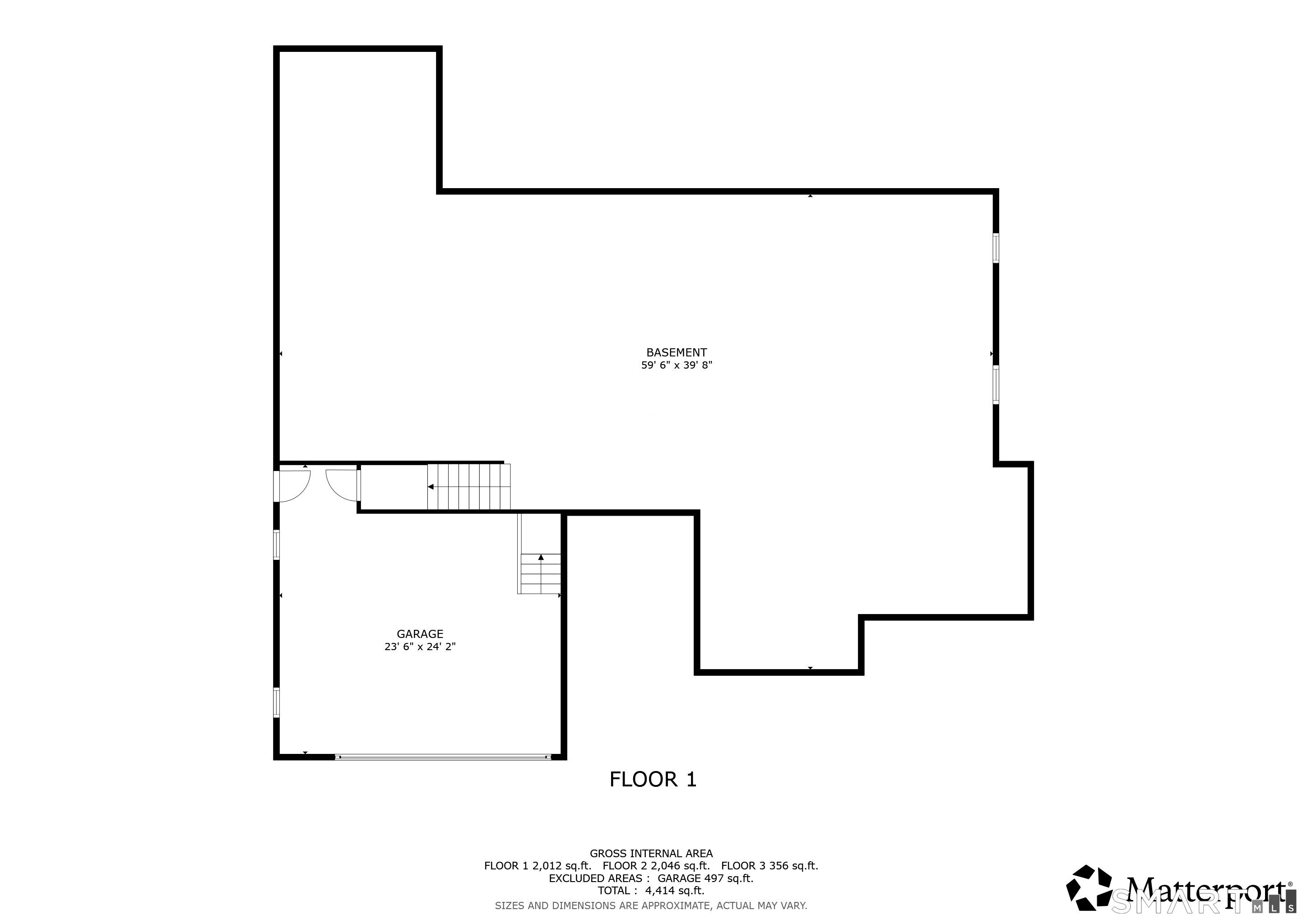 23 Fieldstone Lane photo 38